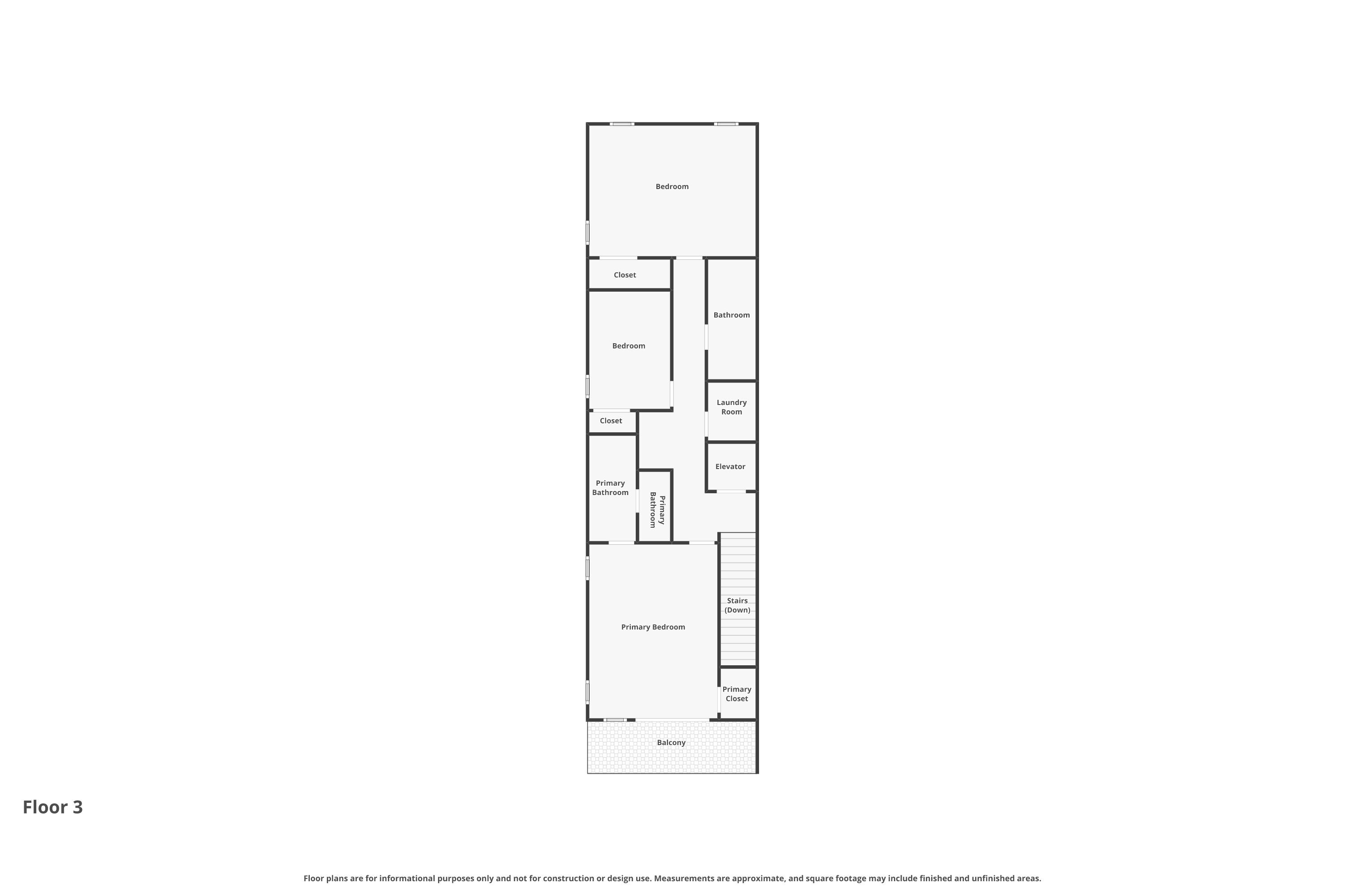 13310 Front Beach Road