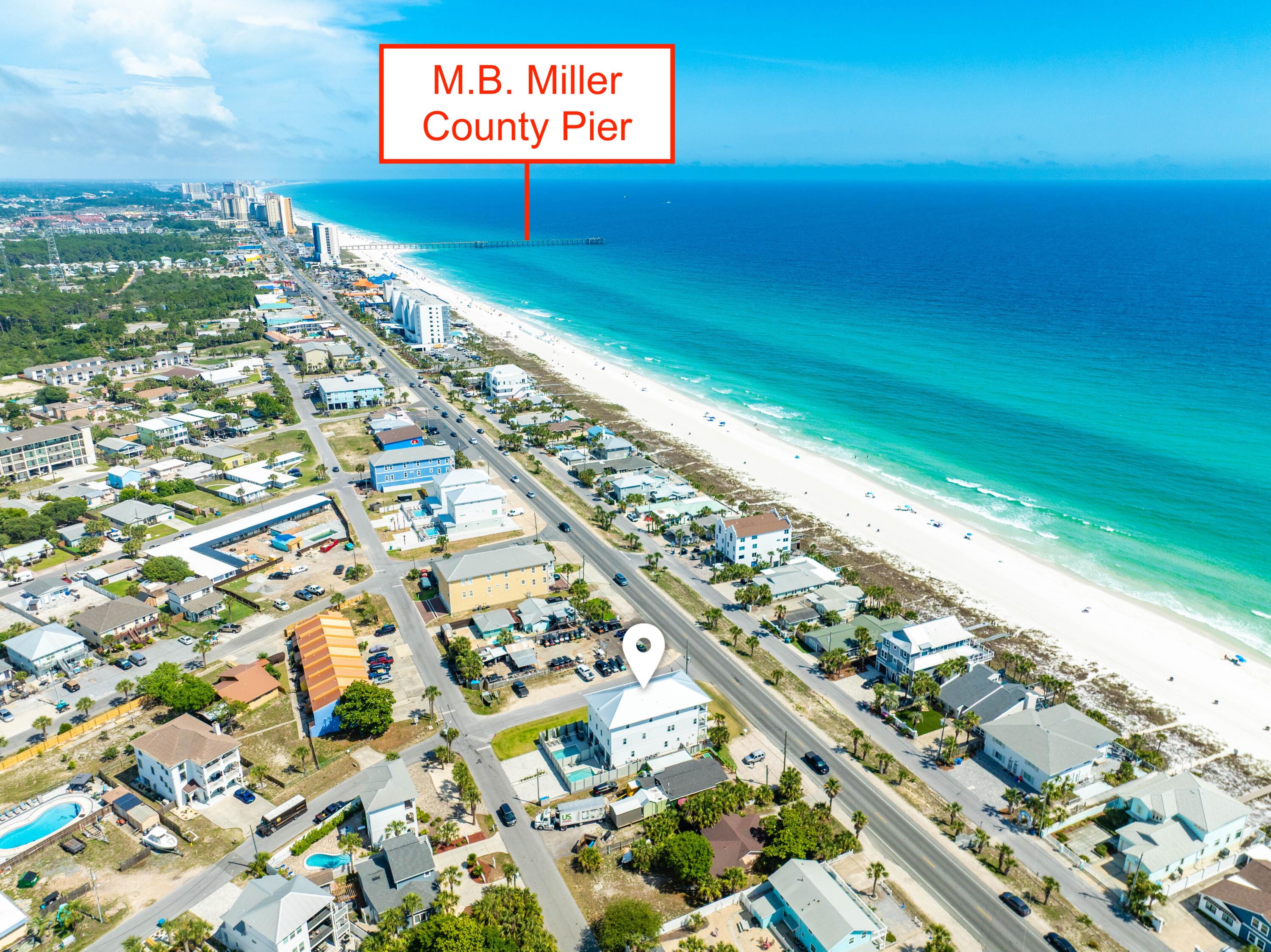 13310 Front Beach Road