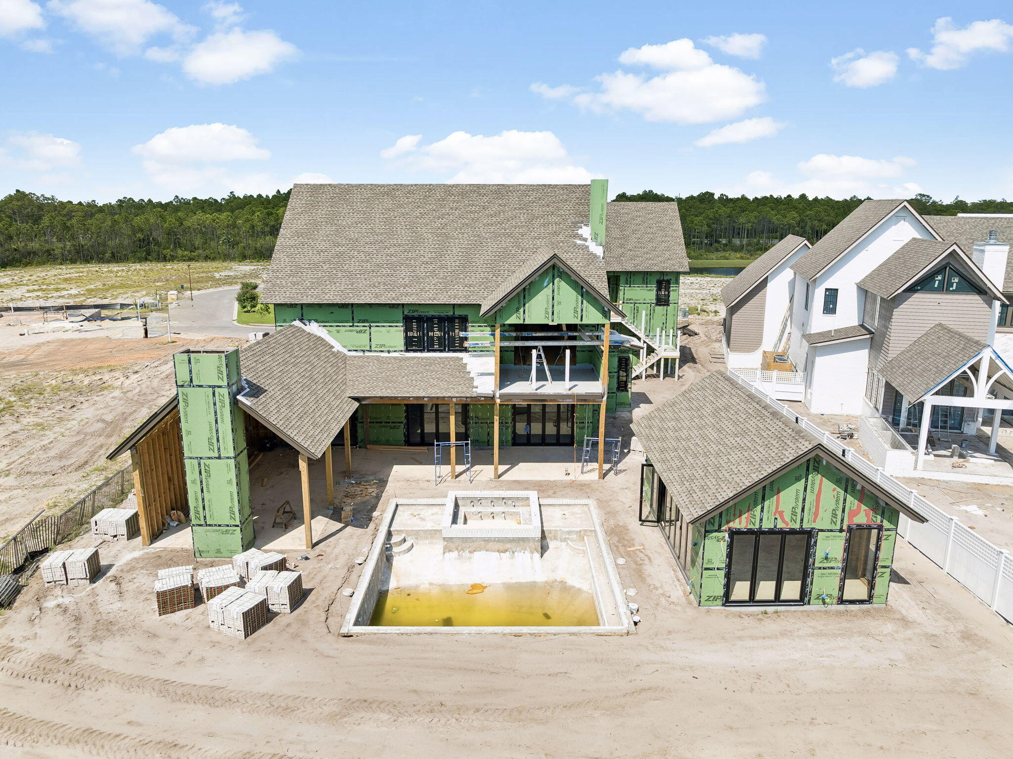 LOT 146 N Southern Cross Lane