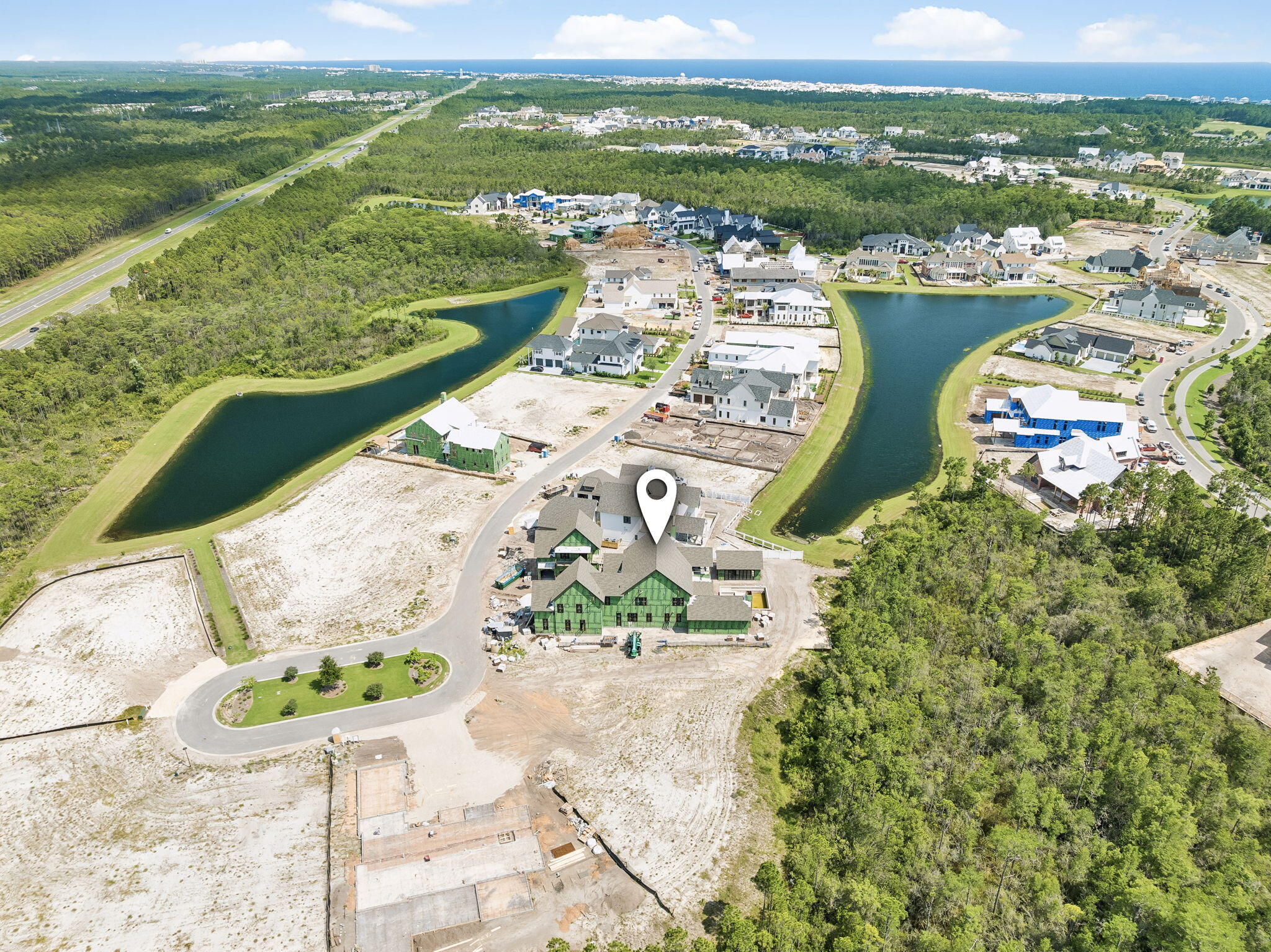 LOT 146 N Southern Cross Lane