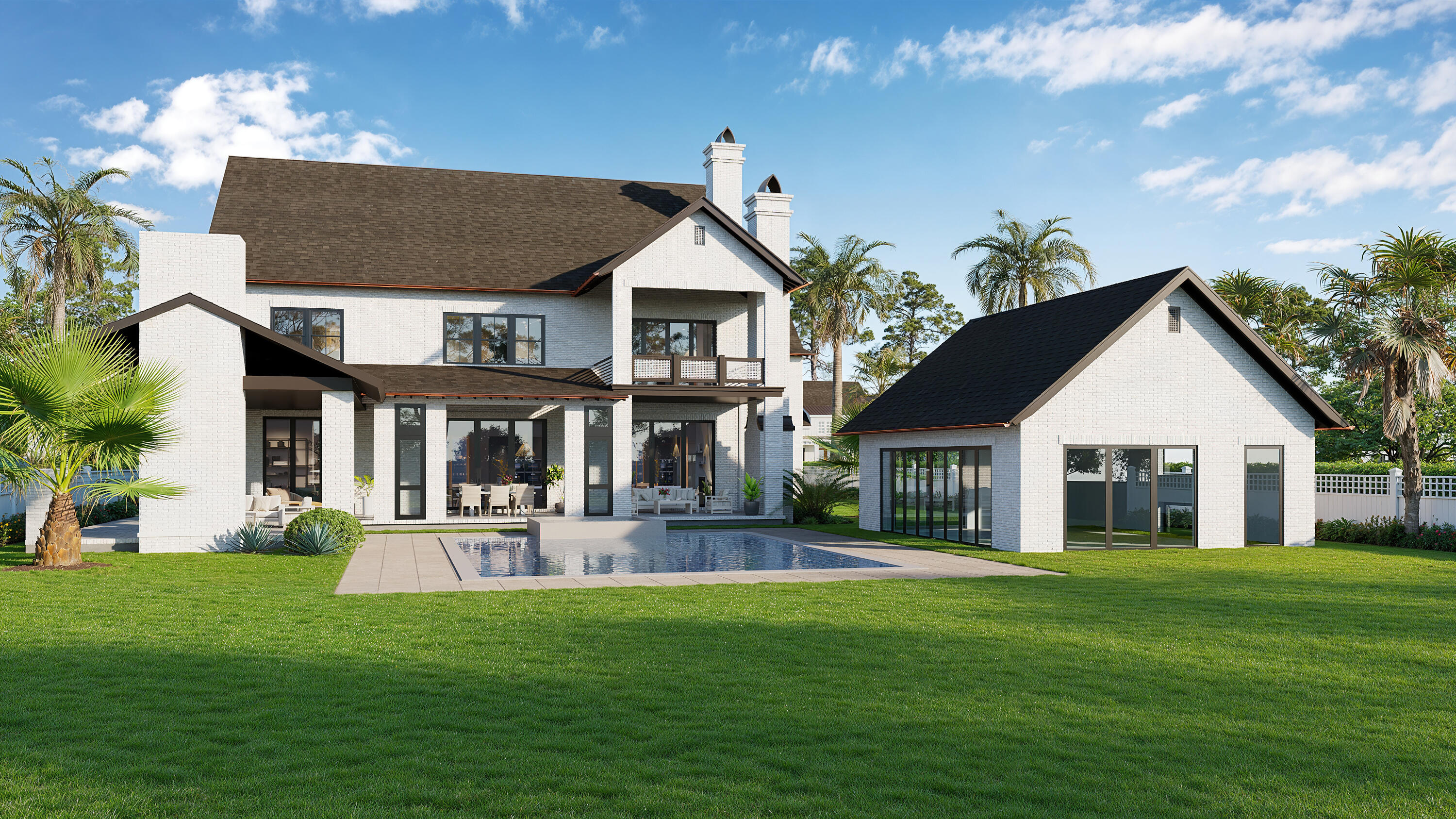 LOT 146 N Southern Cross Lane
