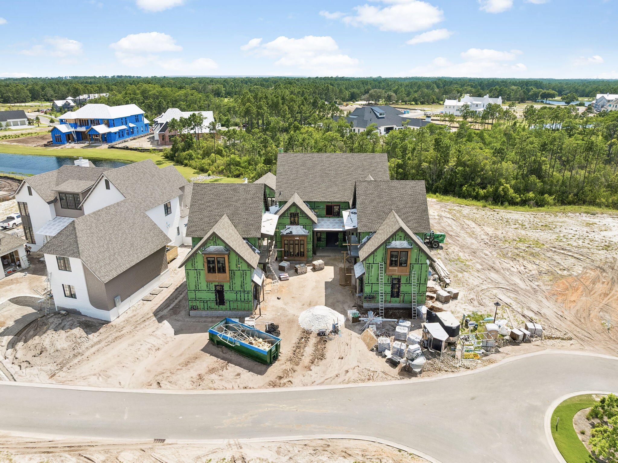 LOT 146 N Southern Cross Lane