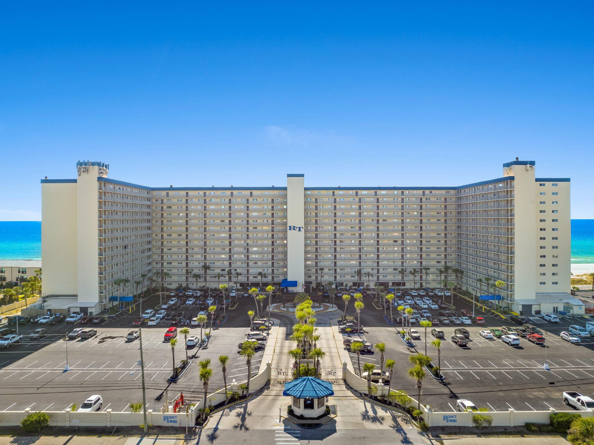 5801 Thomas Drive UNIT 616