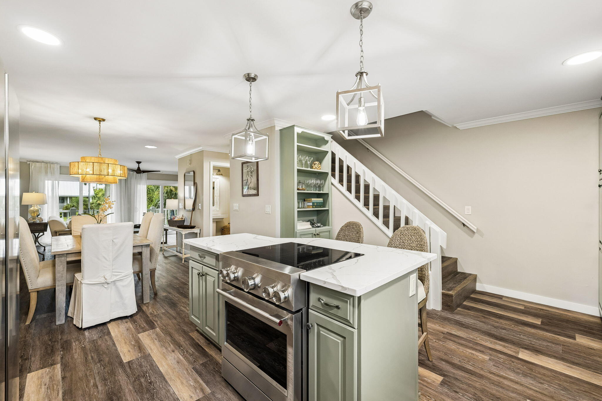 2381 W County Highway 30A UNIT 8
