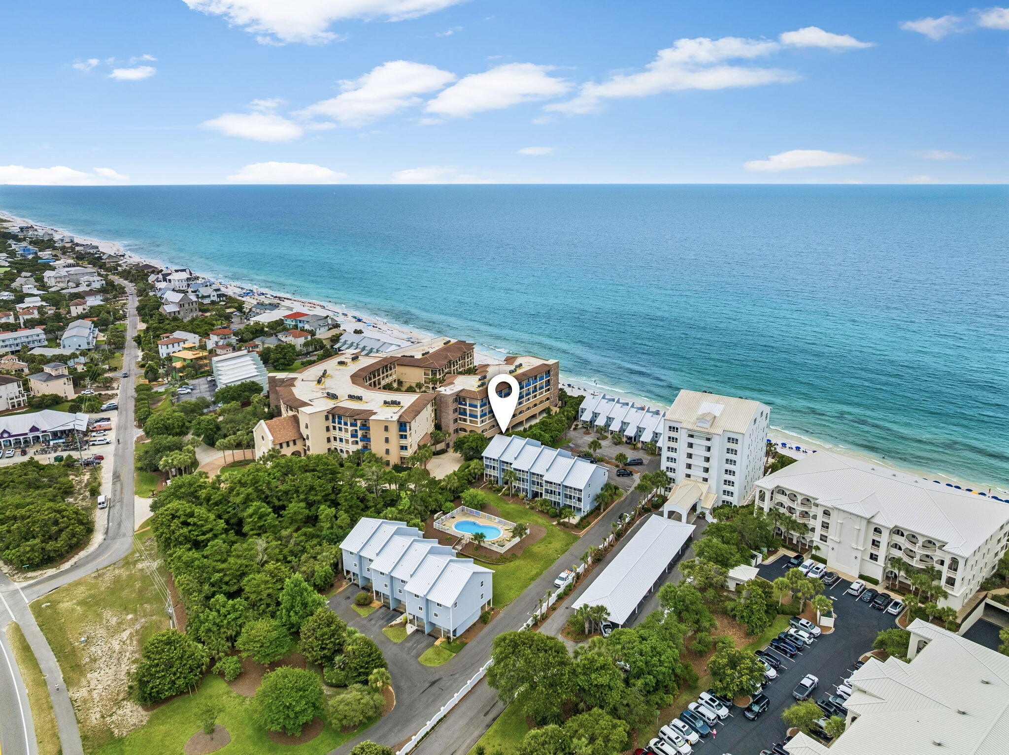 2381 W County Highway 30A UNIT 8