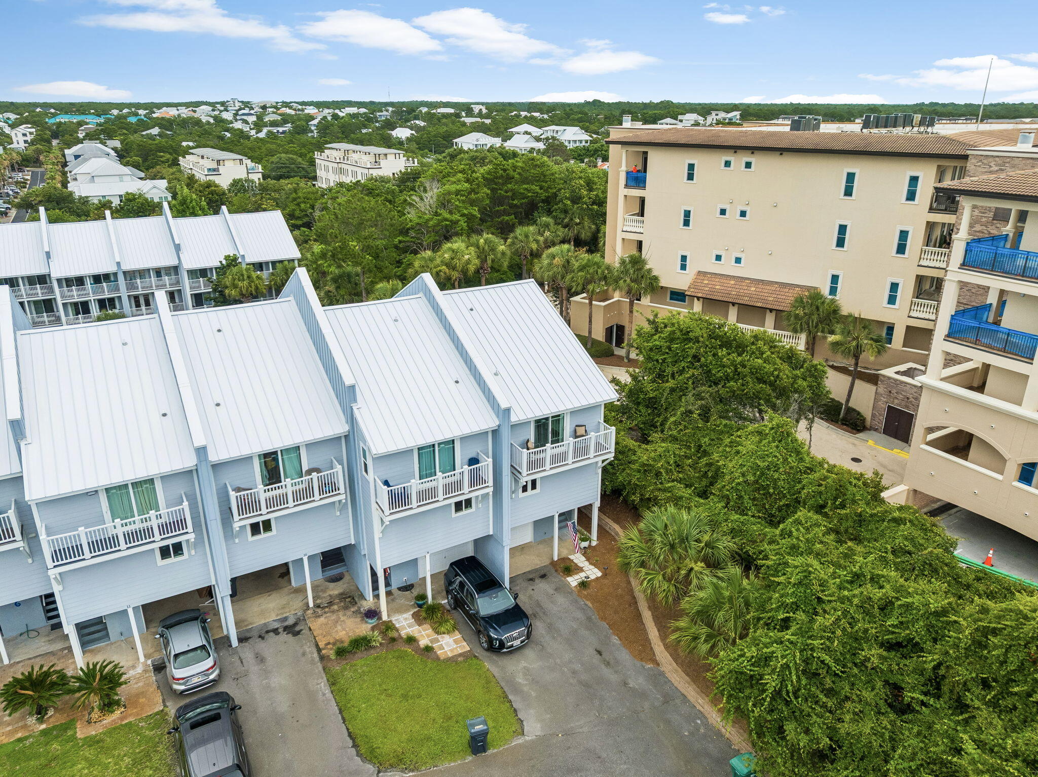 2381 W County Highway 30A UNIT 8