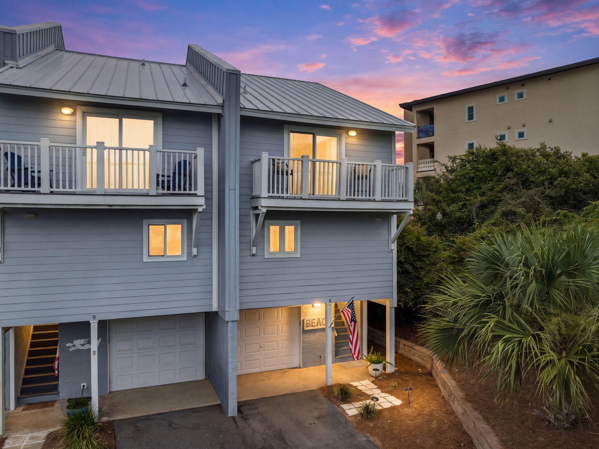 2381 W County Highway 30A UNIT 8