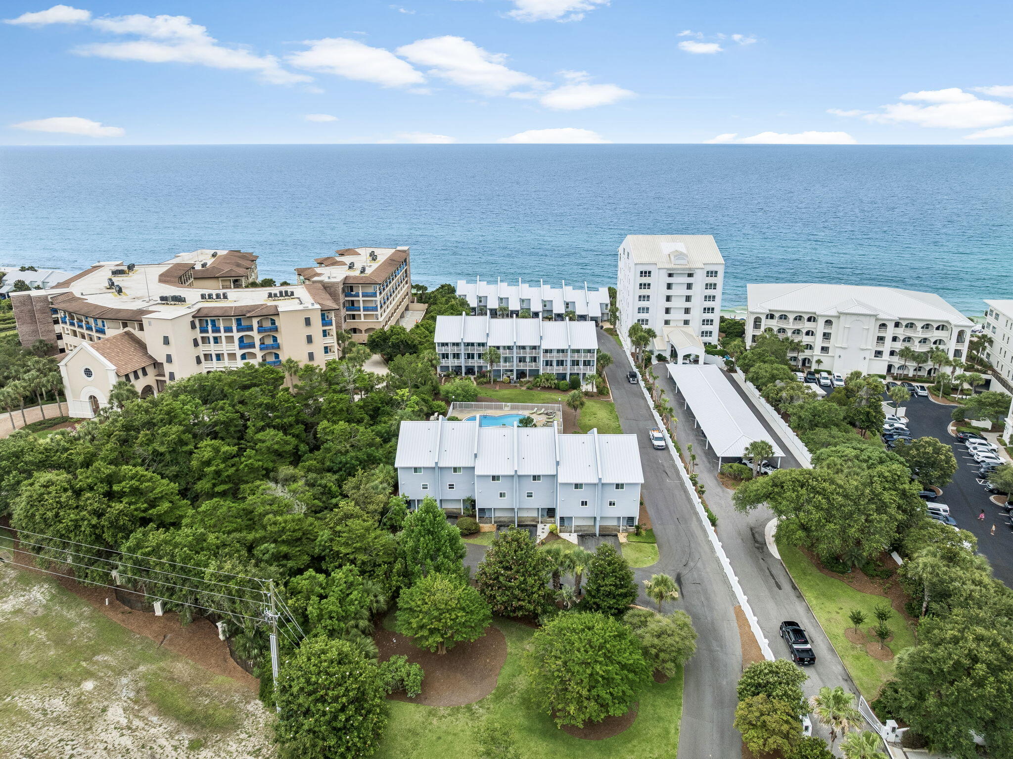 2381 W County Highway 30A UNIT 8