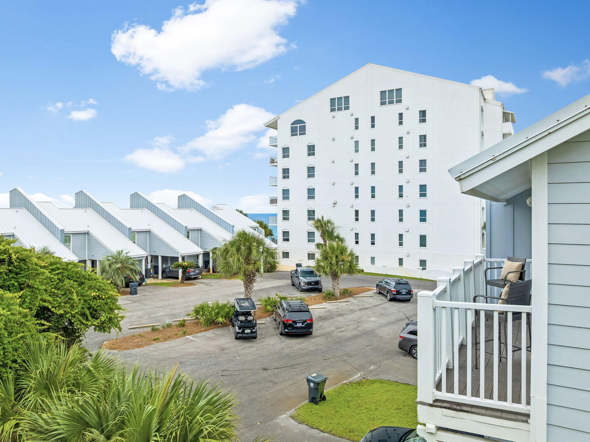 2381 W County Highway 30A UNIT 8