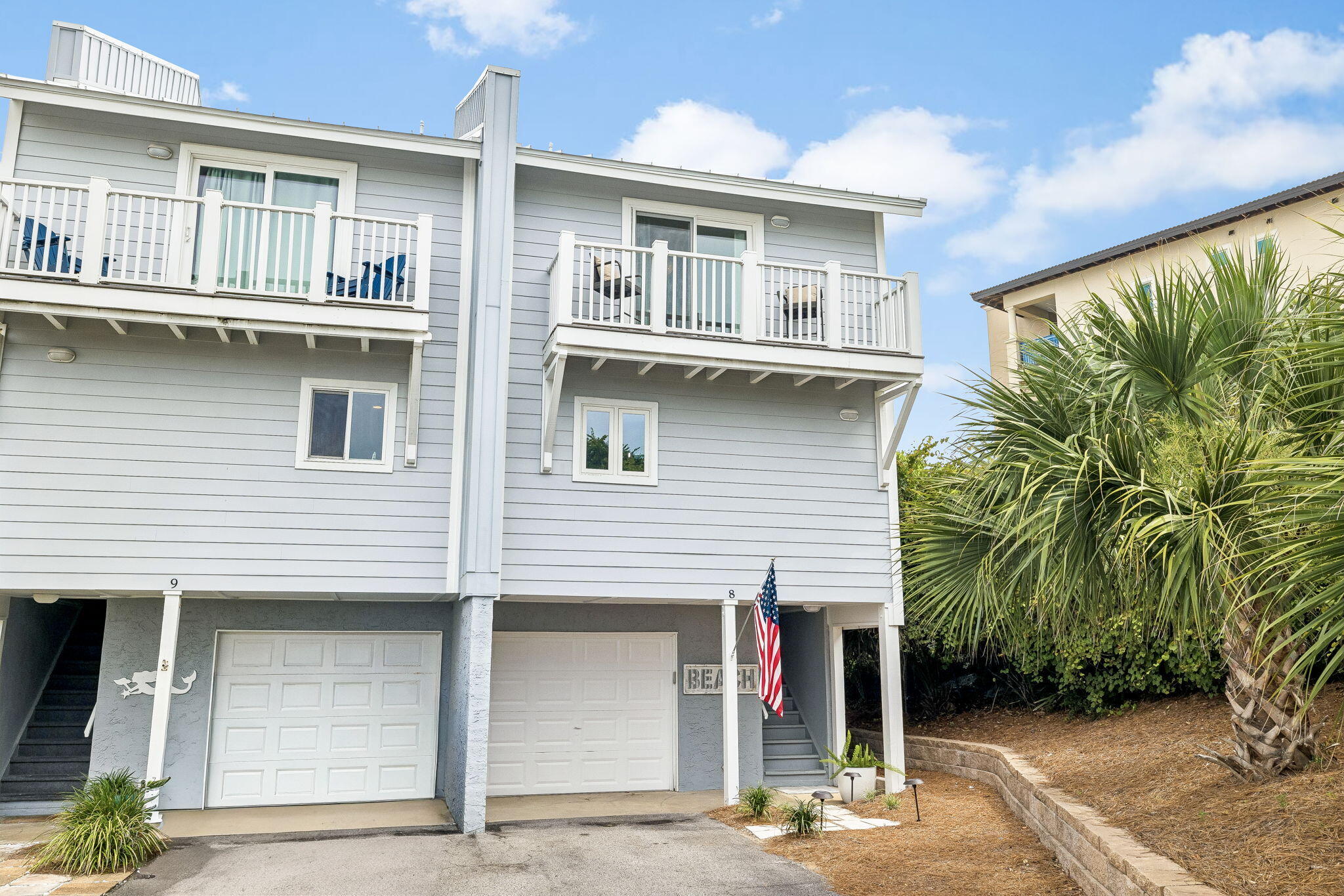 2381 W County Highway 30A UNIT 8