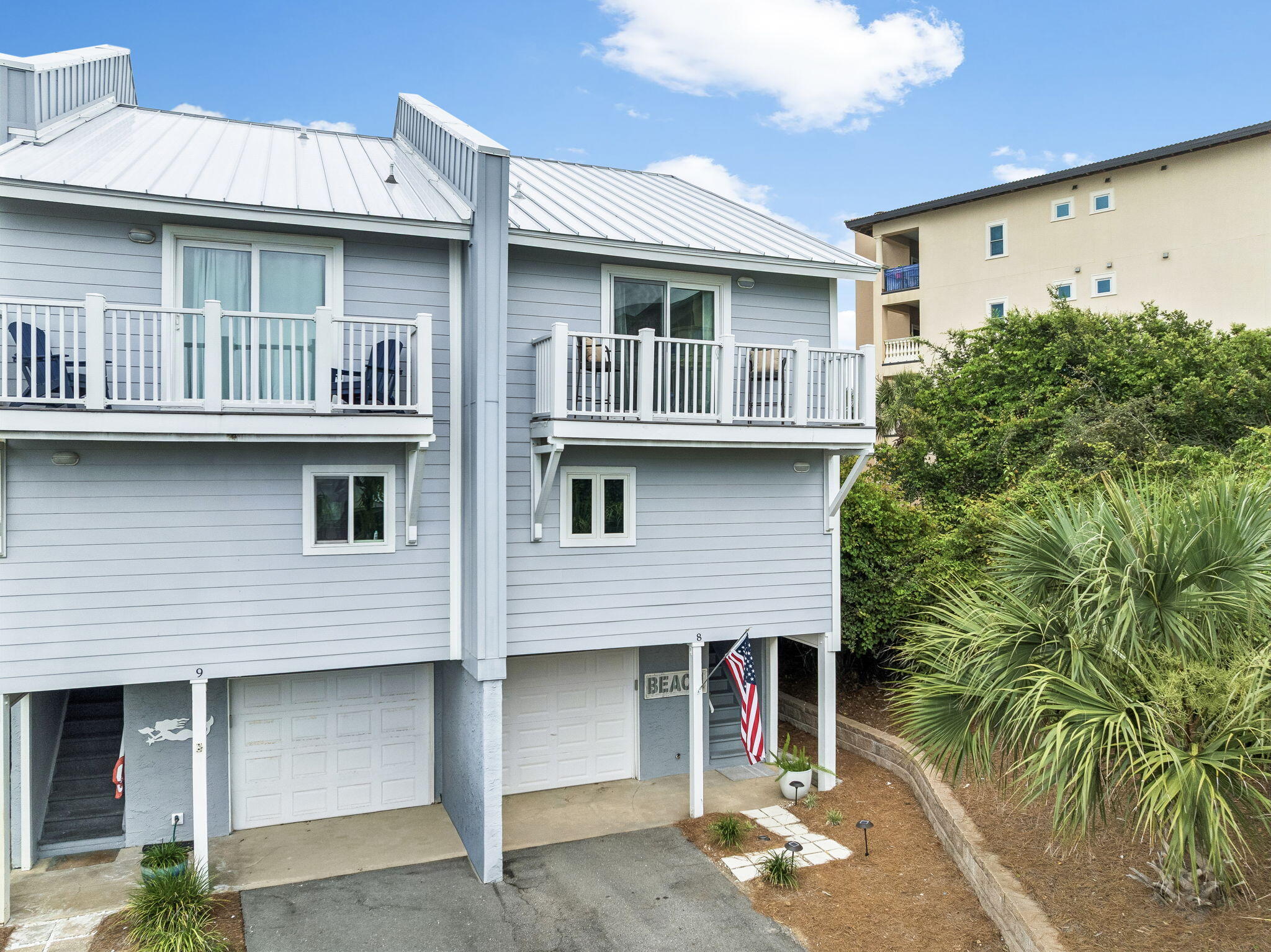 2381 W County Highway 30A UNIT 8
