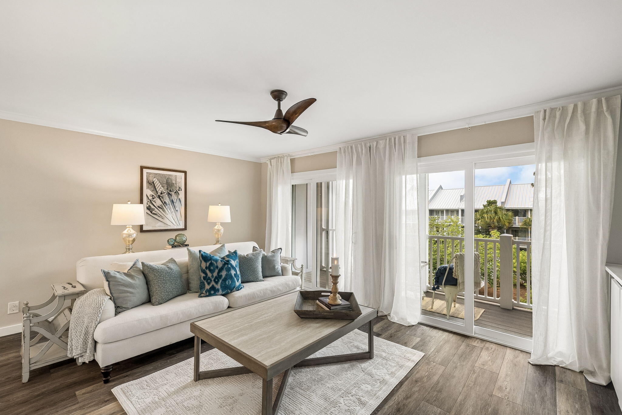 2381 W County Highway 30A UNIT 8