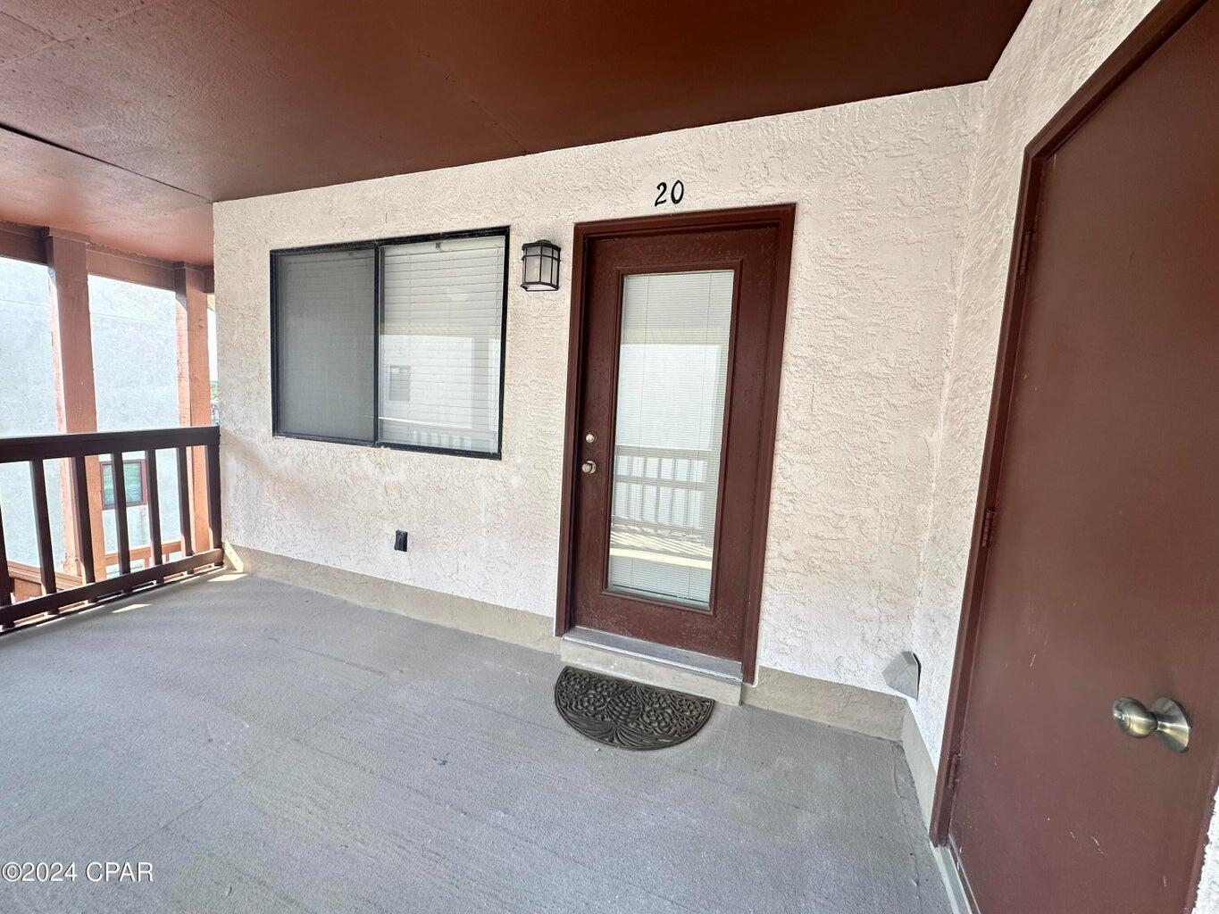 4114 Holiday Drive APT 20