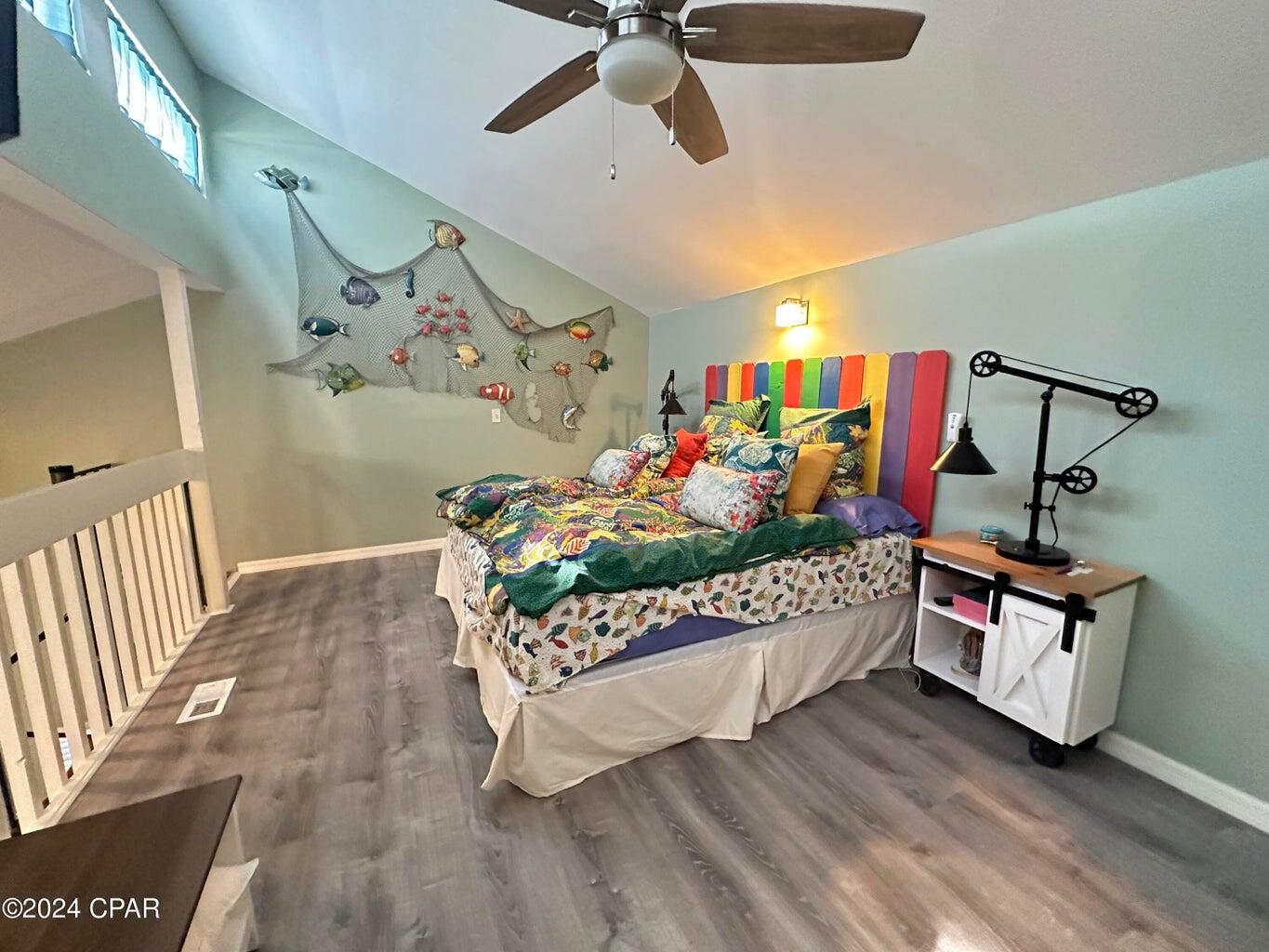 4114 Holiday Drive APT 20
