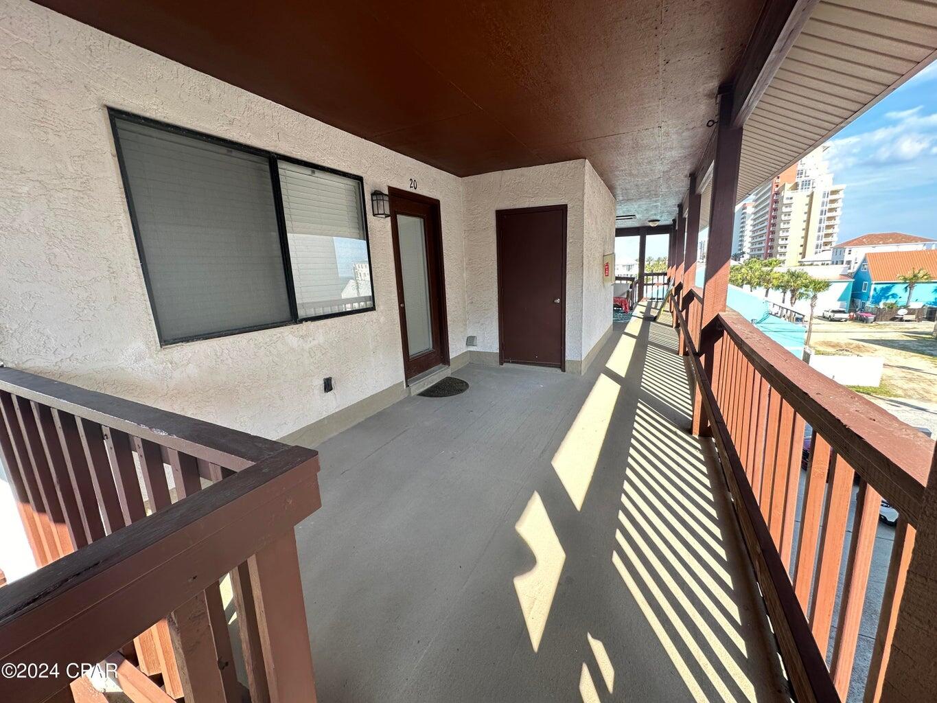 4114 Holiday Drive APT 20