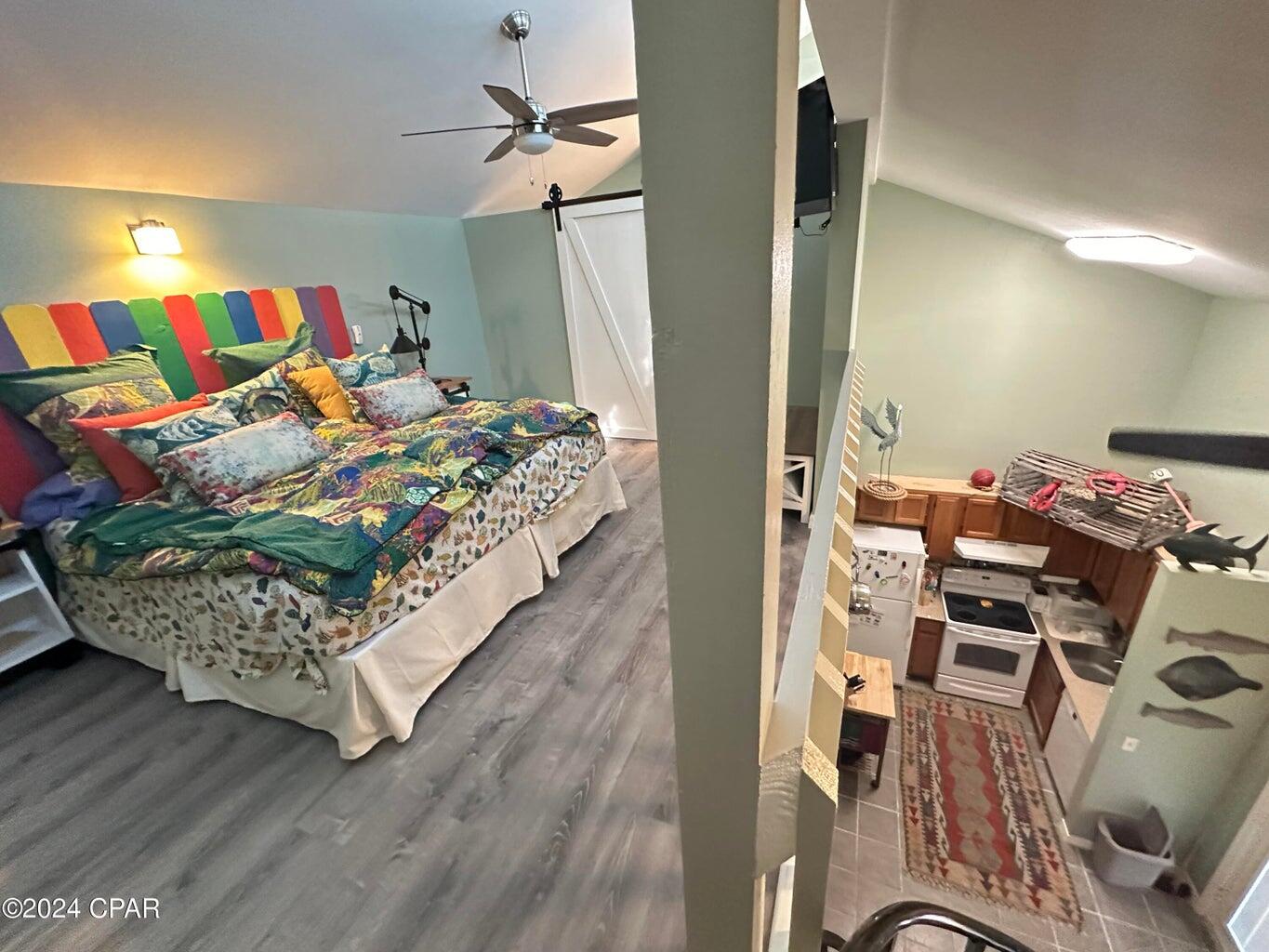 4114 Holiday Drive APT 20