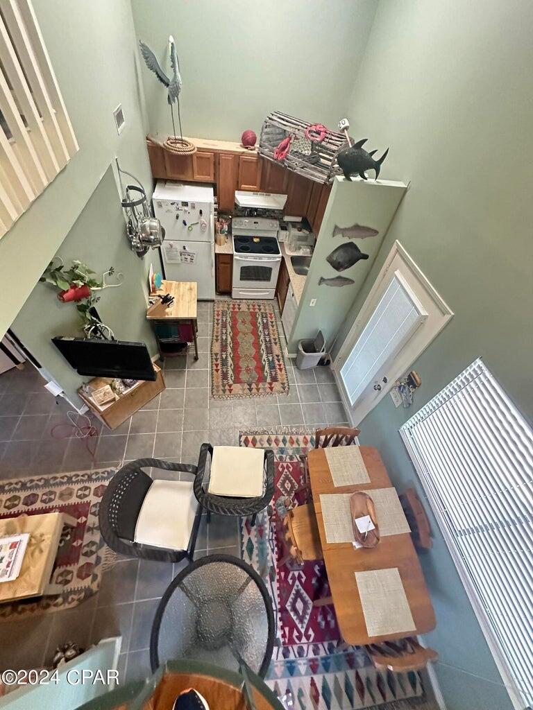 4114 Holiday Drive APT 20