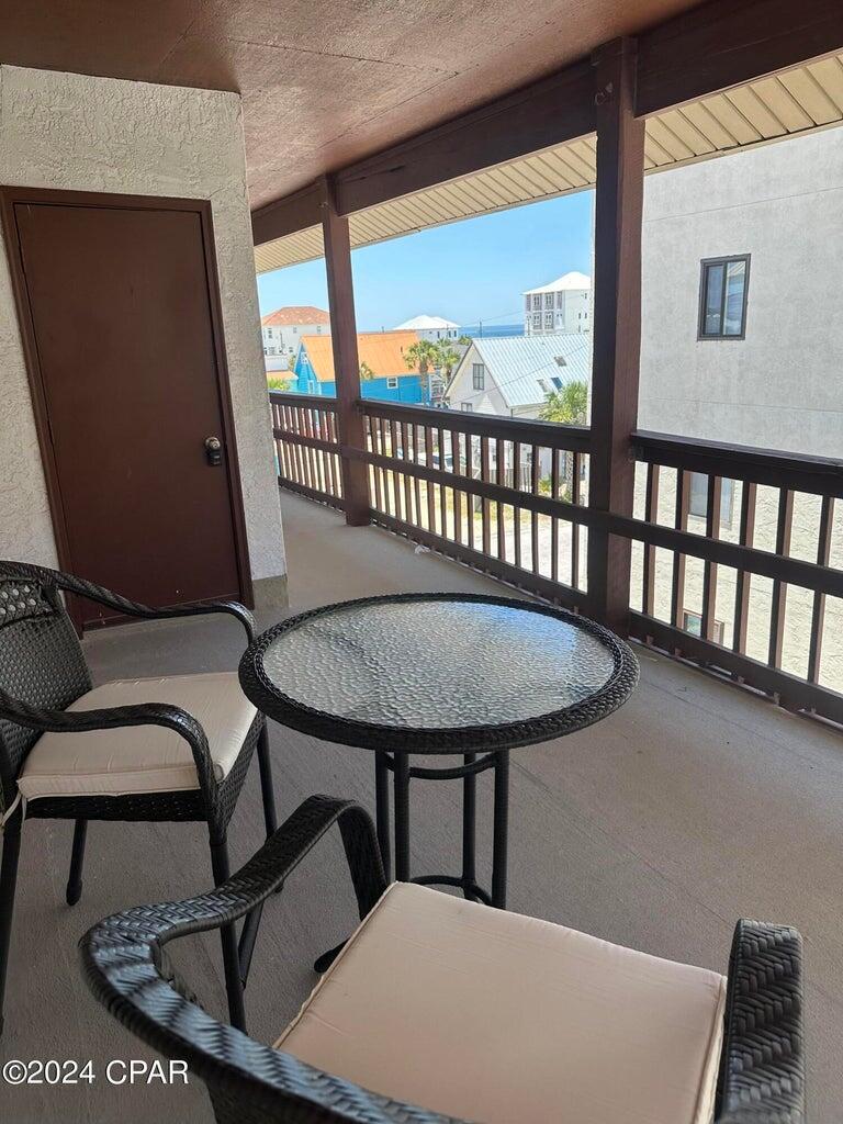 4114 Holiday Drive APT 20