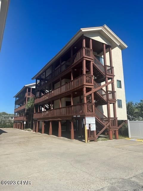 4114 Holiday Drive APT 20