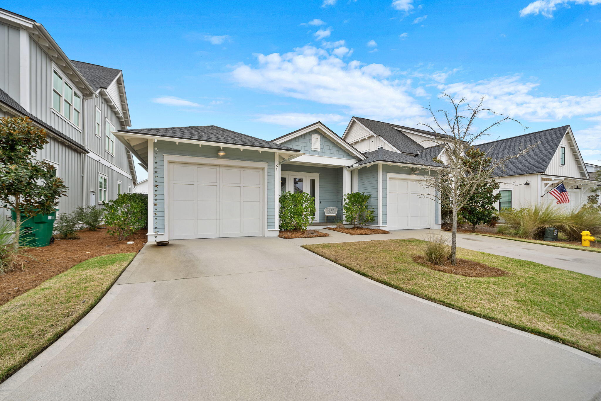 64 Heartwood Street