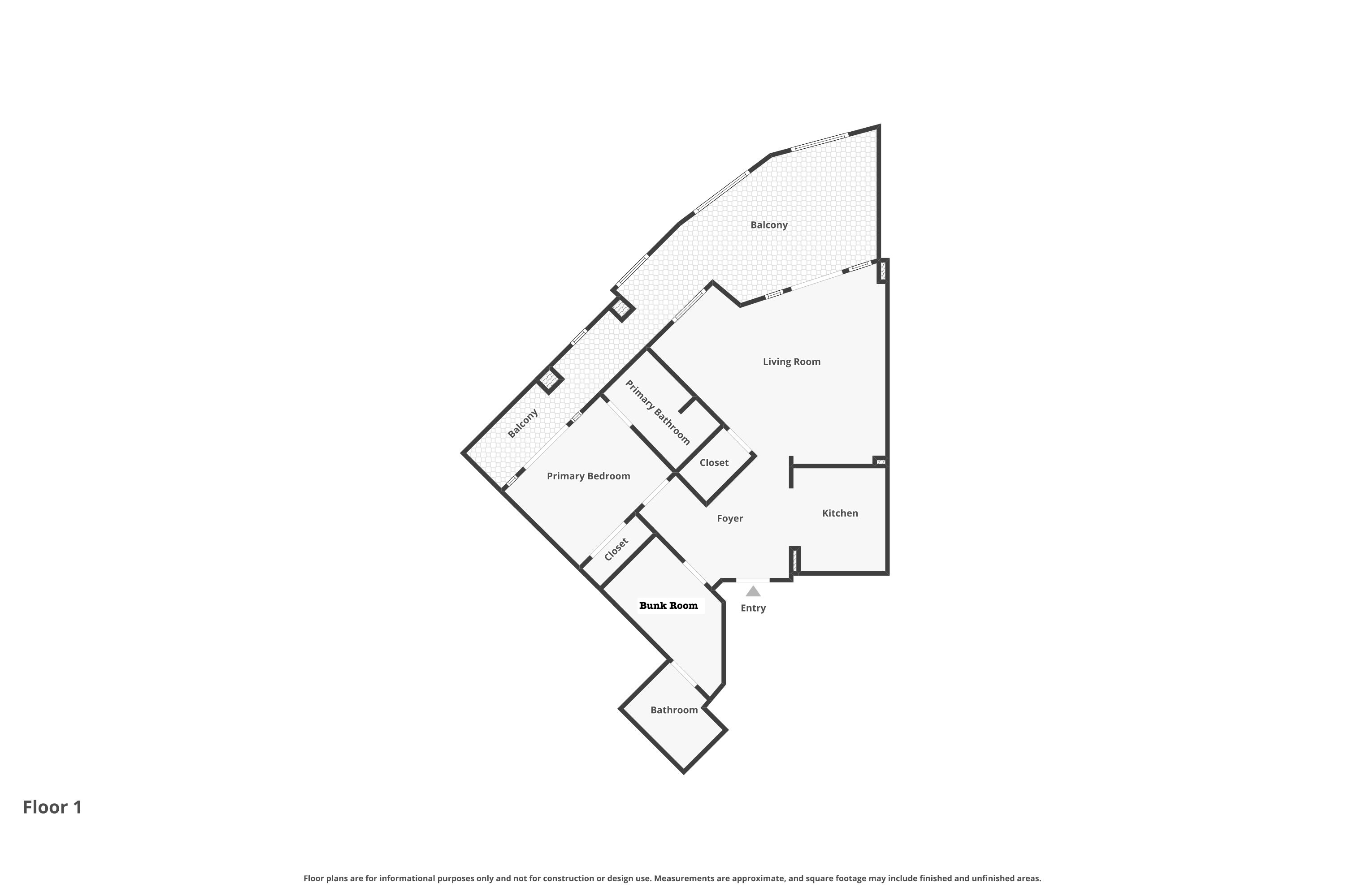 84 N Barrett Square #5