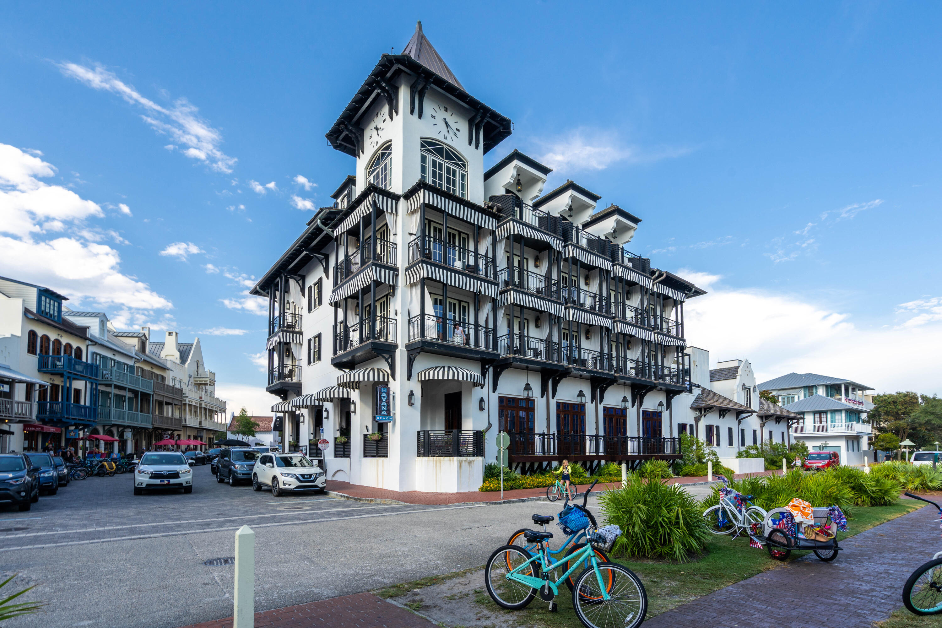 84 N Barrett Square #5