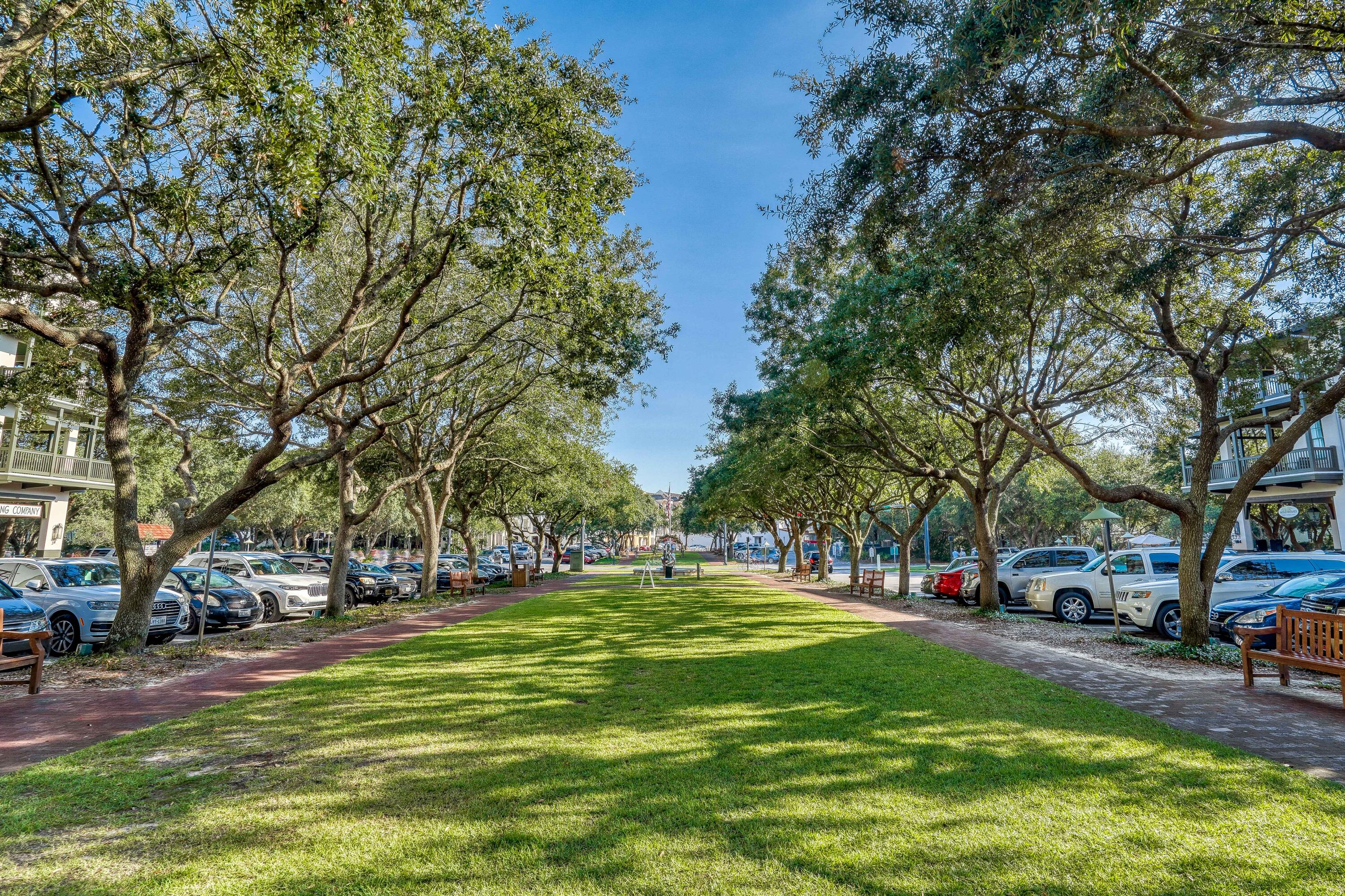84 N Barrett Square #5