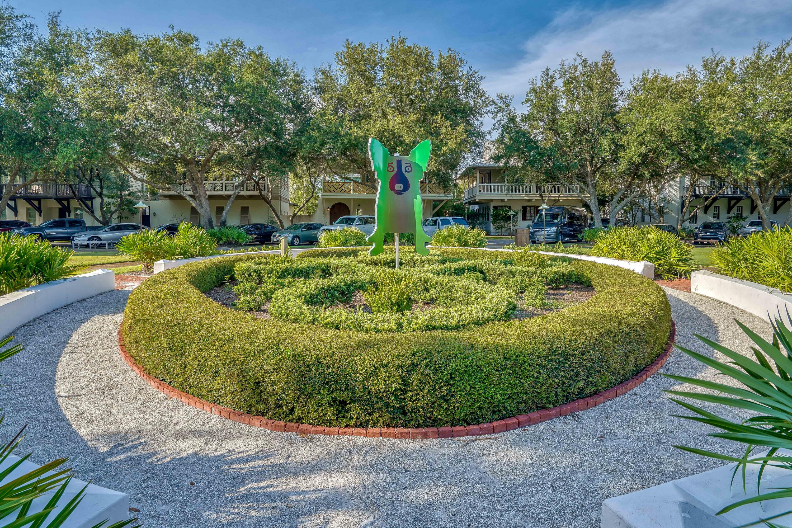 84 N Barrett Square #5