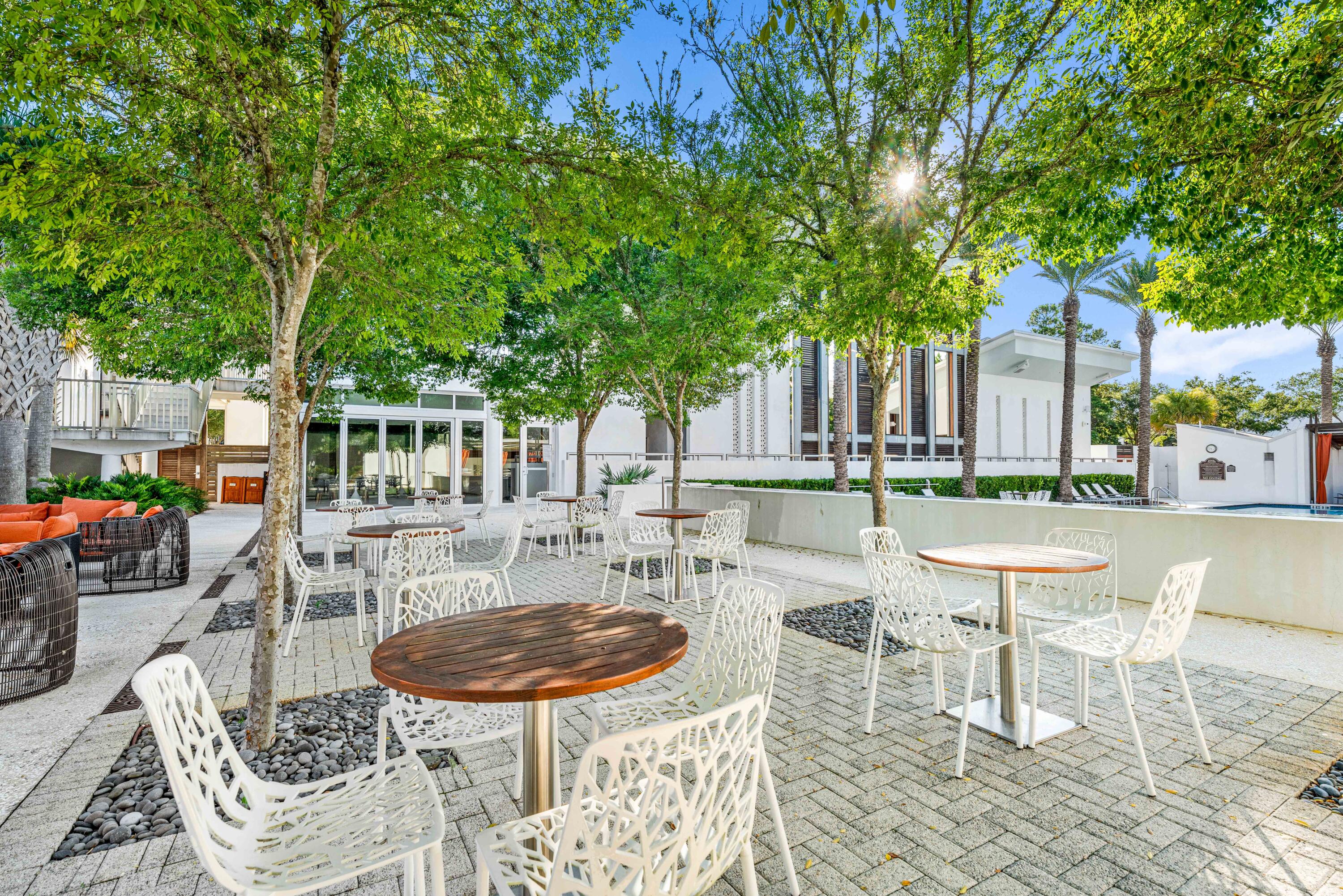 84 N Barrett Square #5