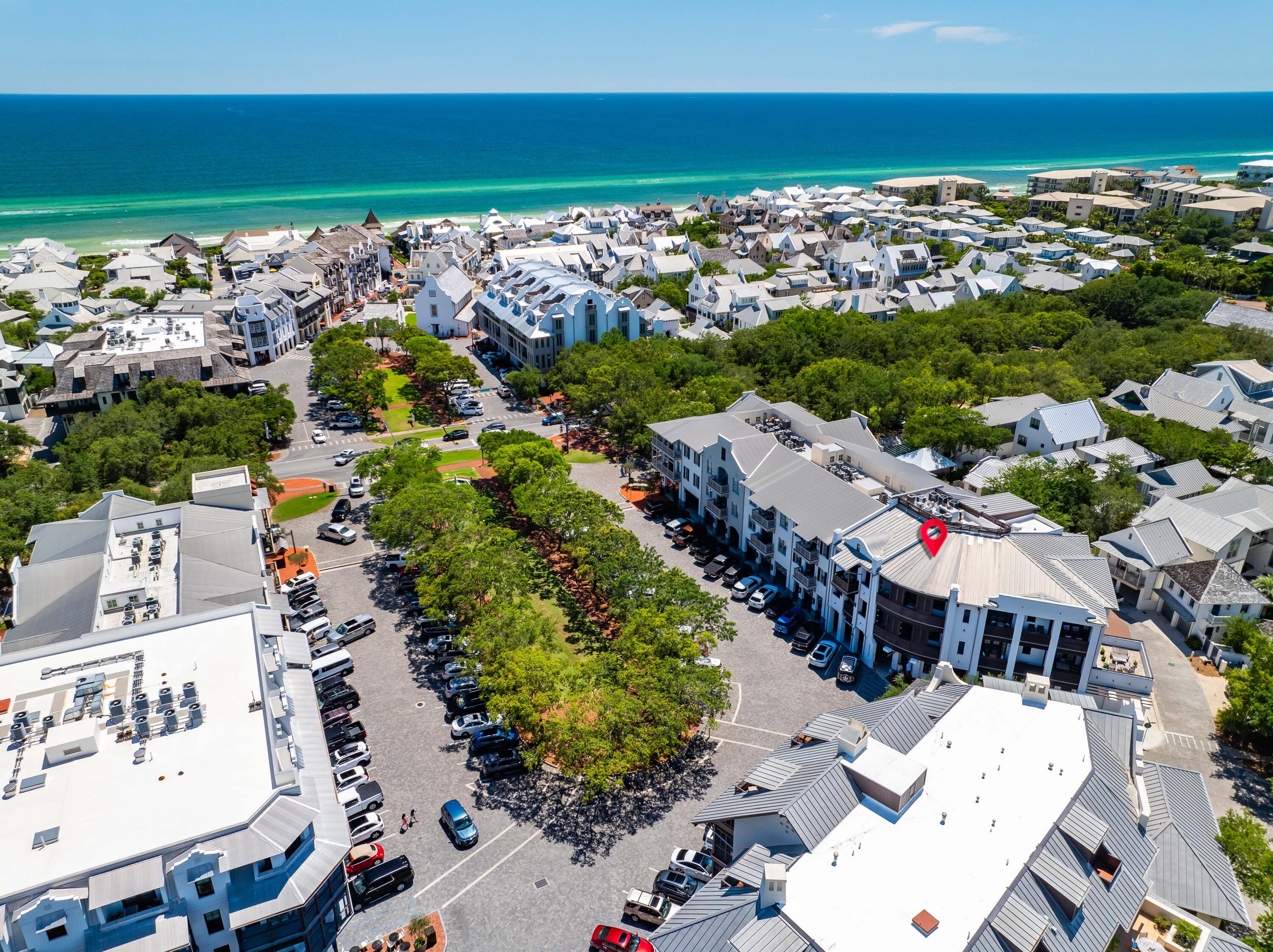 84 N Barrett Square #5