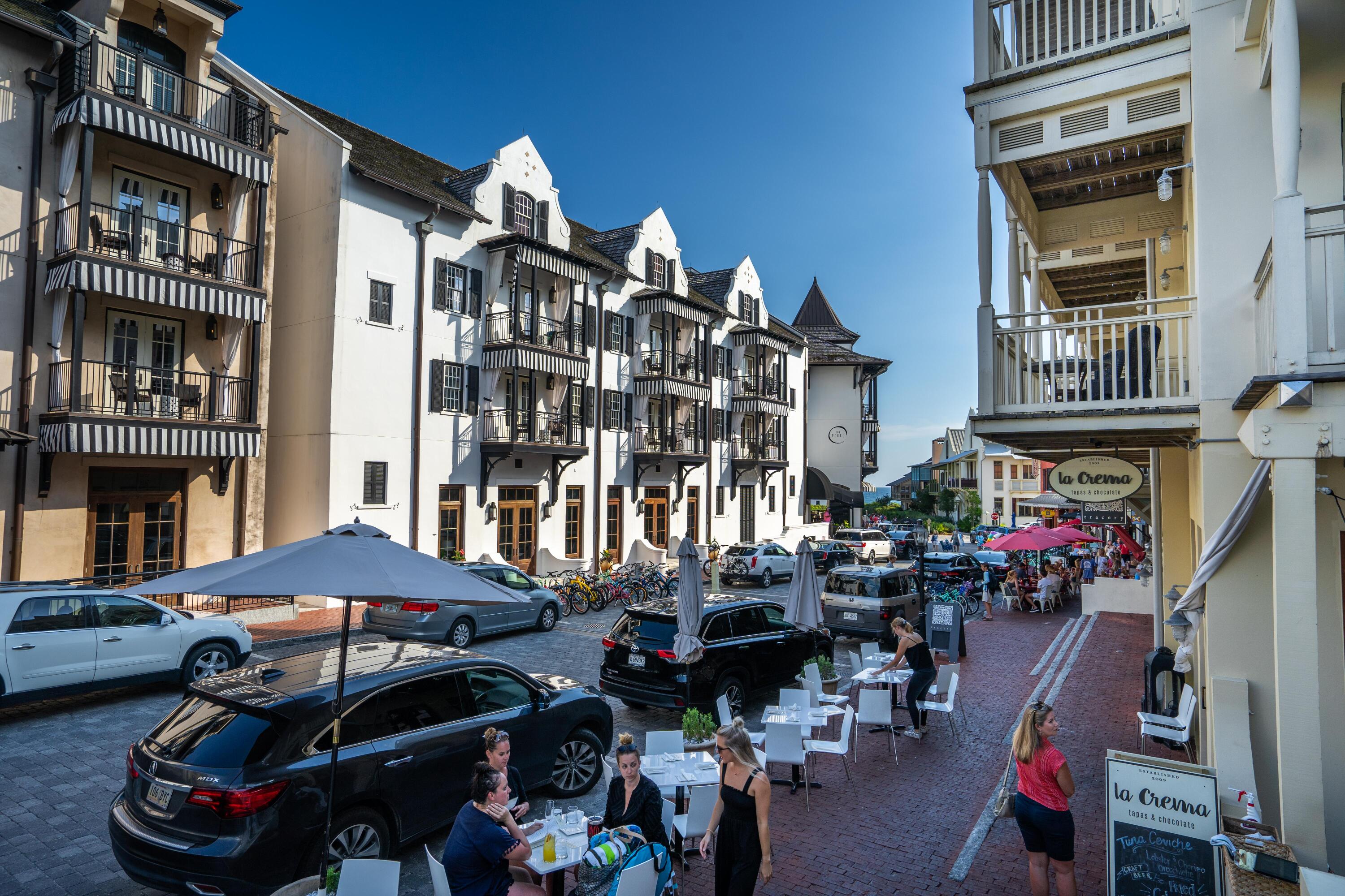84 N Barrett Square #5