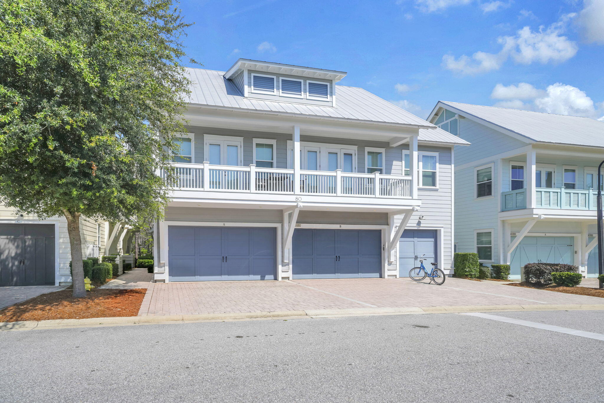 80 E Milestone Drive UNIT A