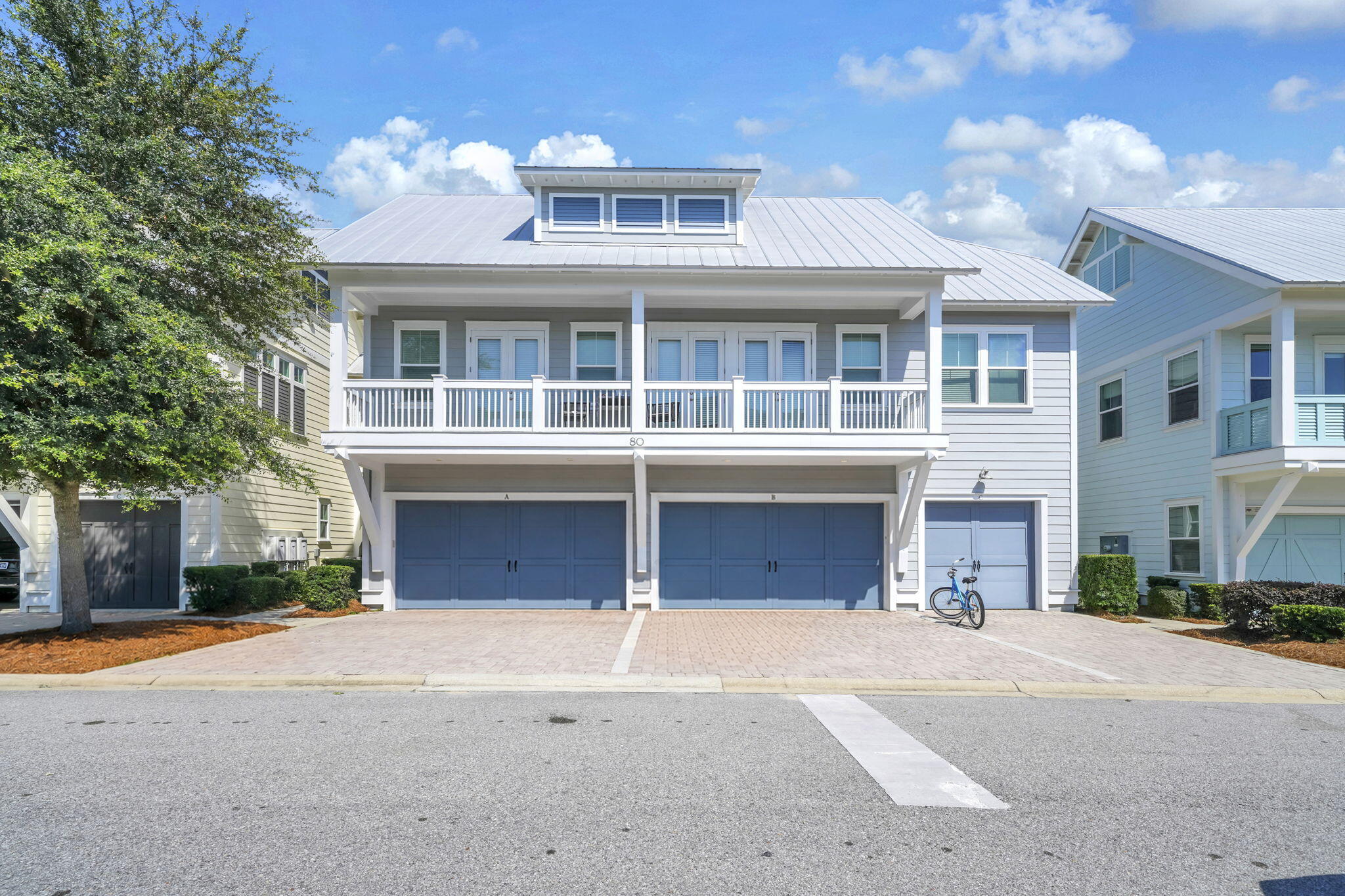80 E Milestone Drive UNIT A