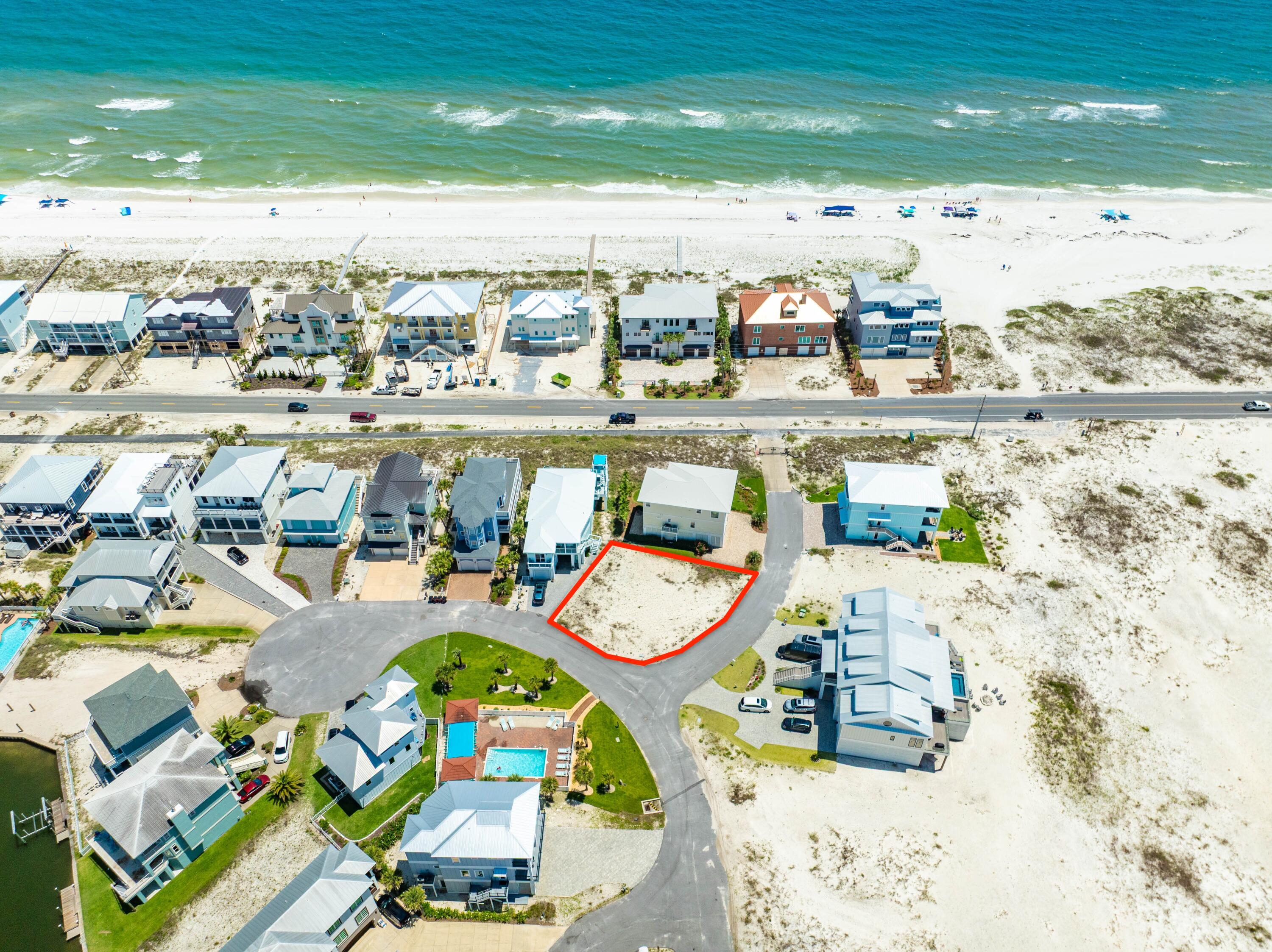 Lot 29 Spinnaker Court