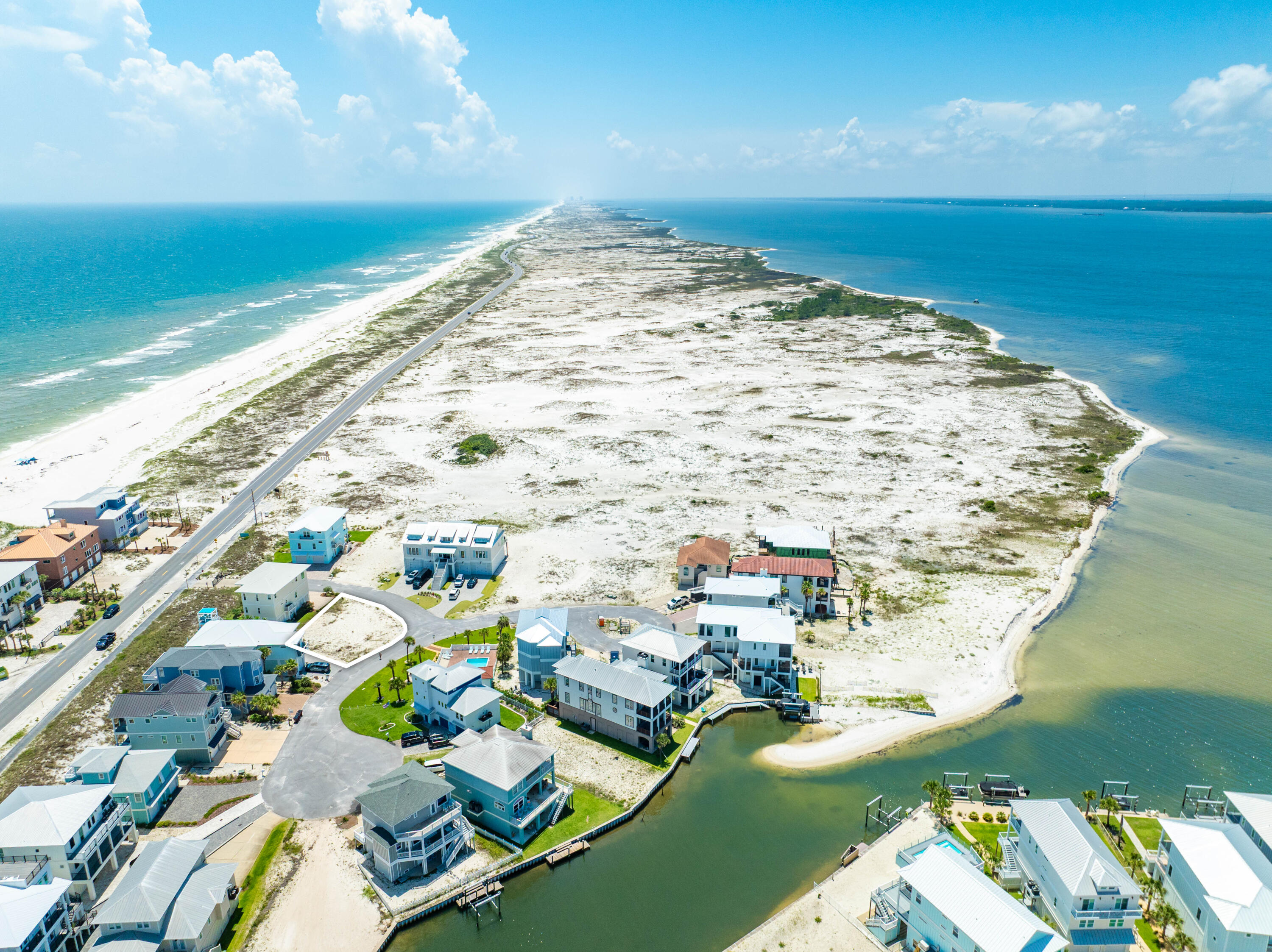 Lot 29 Spinnaker Court