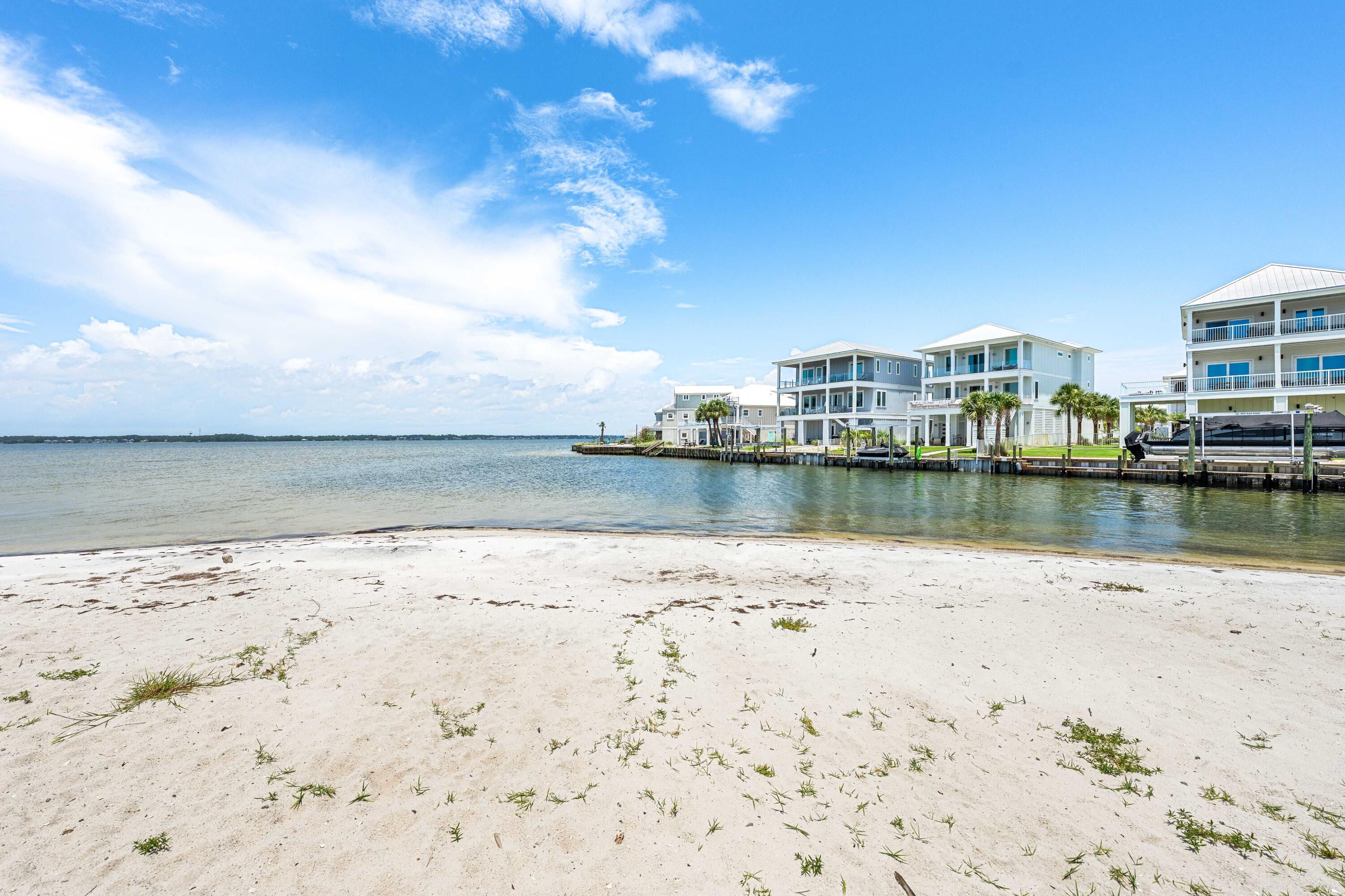 Lot 29 Spinnaker Court