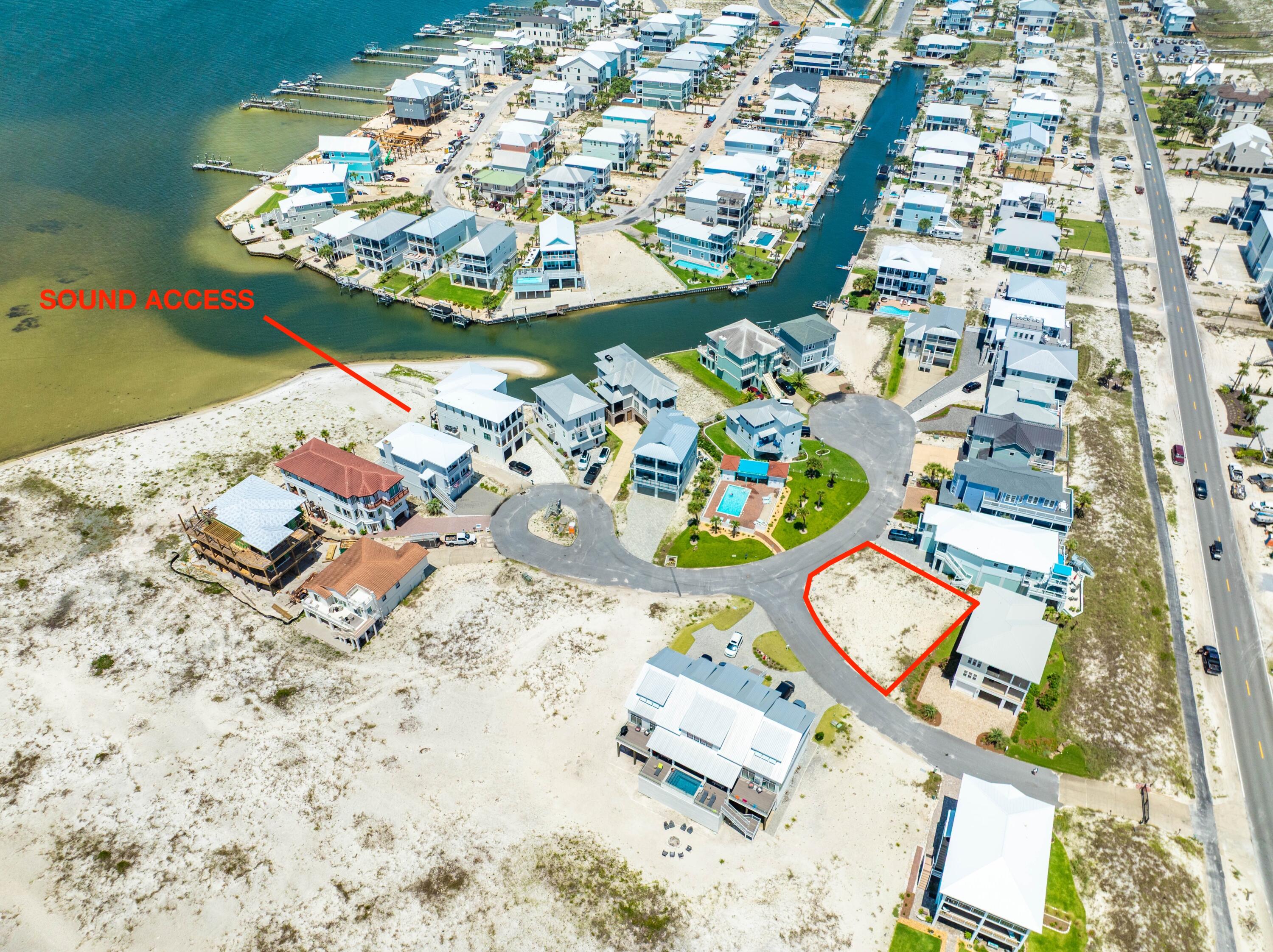 Lot 29 Spinnaker Court