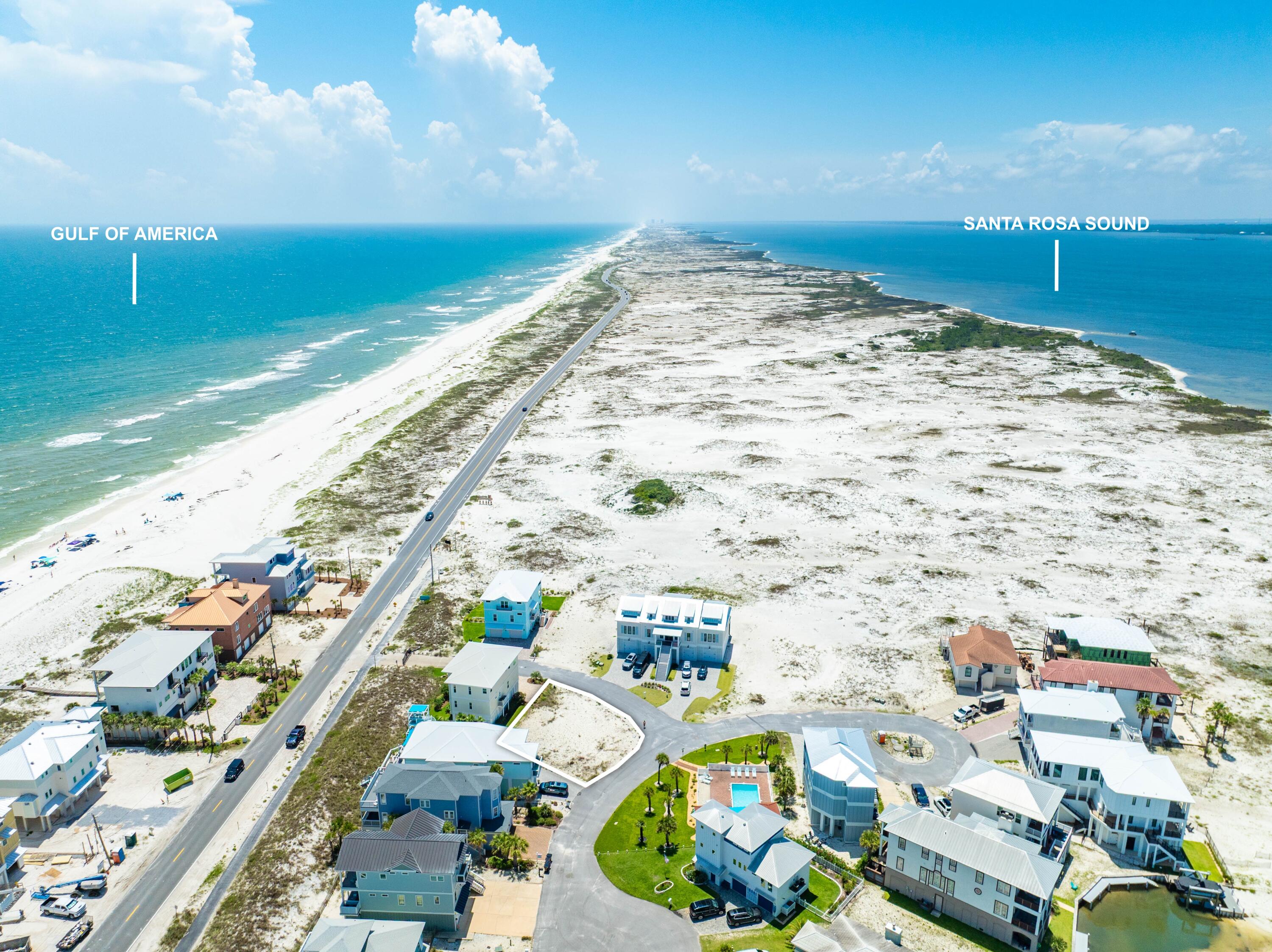 Lot 29 Spinnaker Court