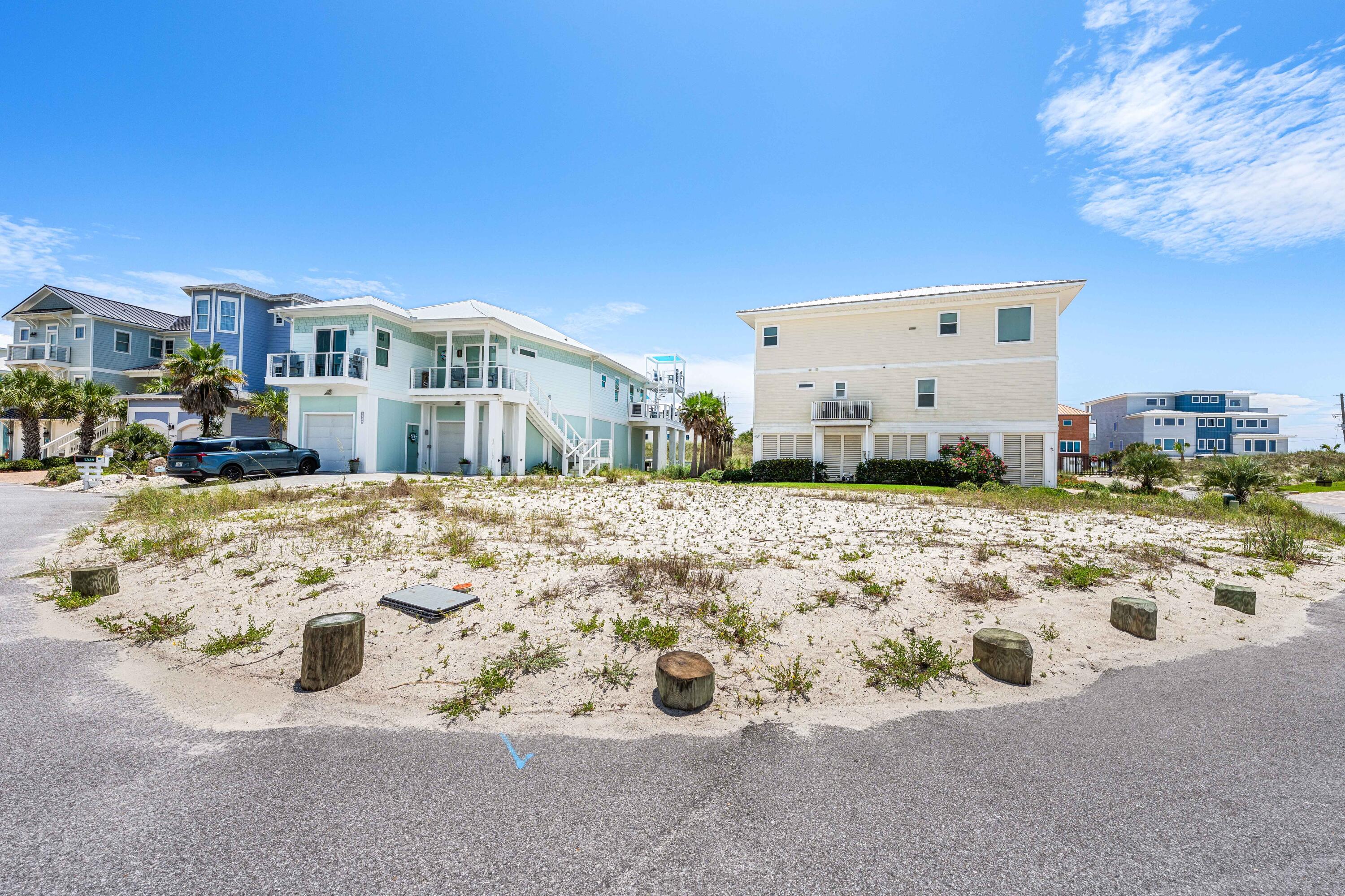 Lot 29 Spinnaker Court