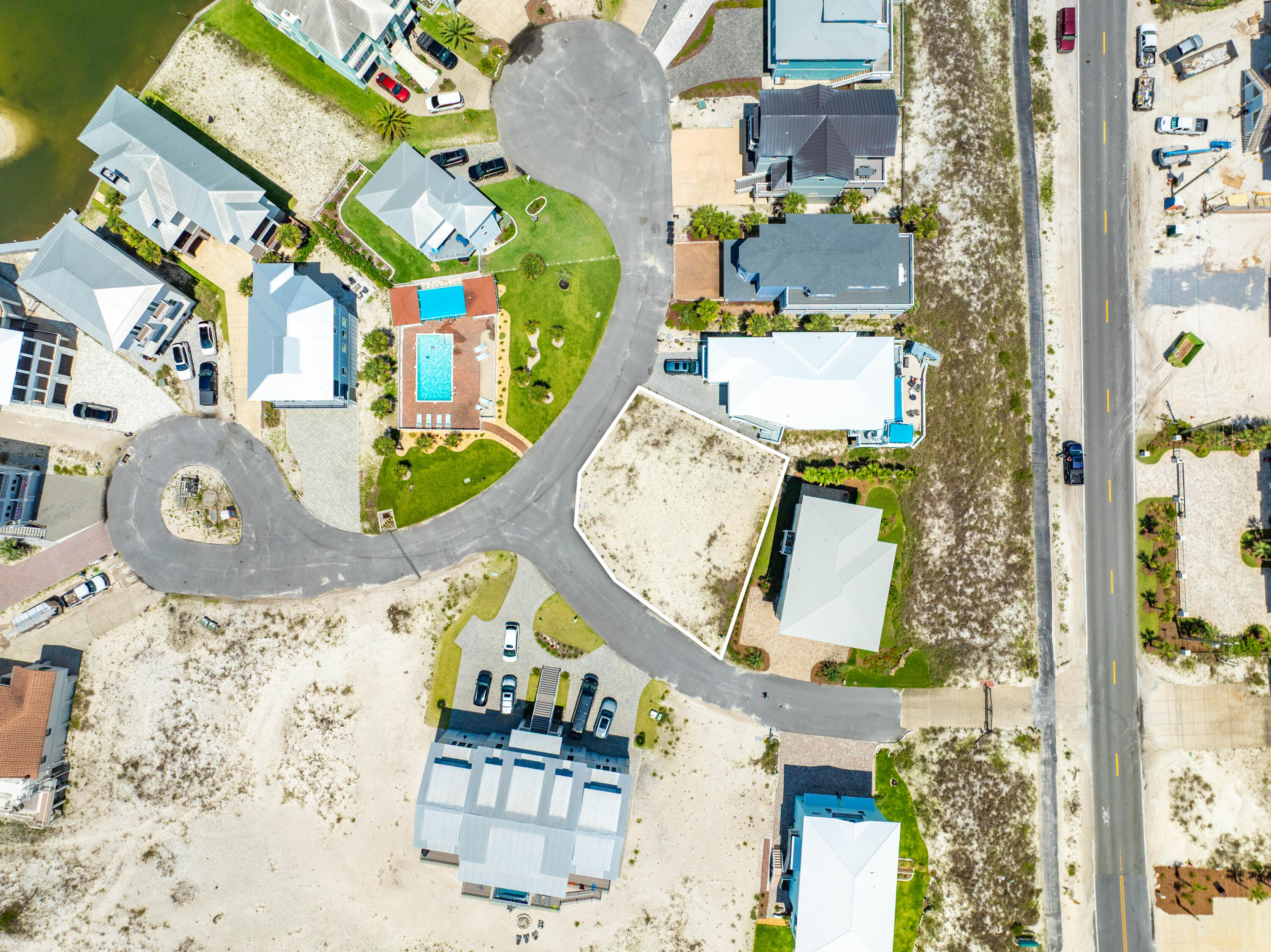 Lot 29 Spinnaker Court