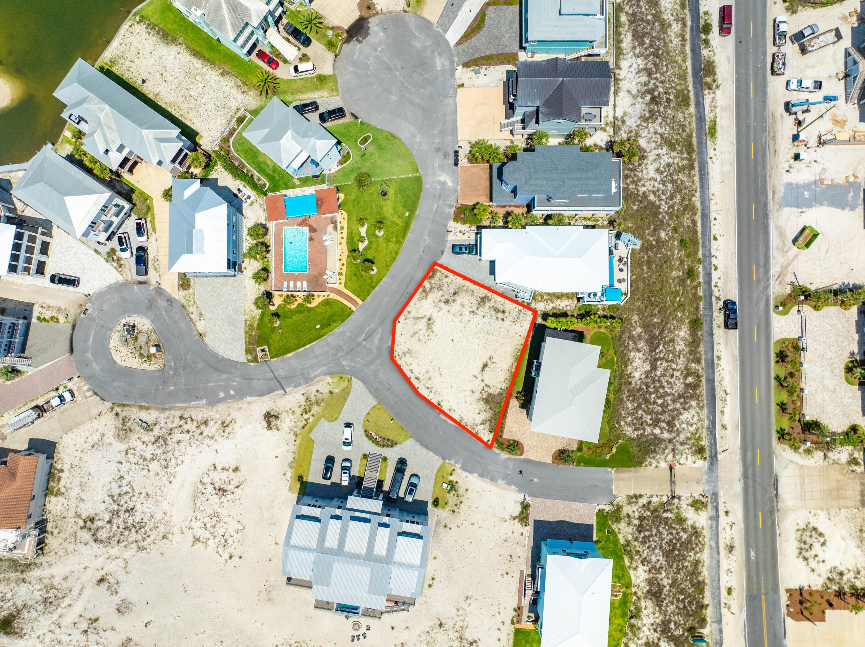 Lot 29 Spinnaker Court