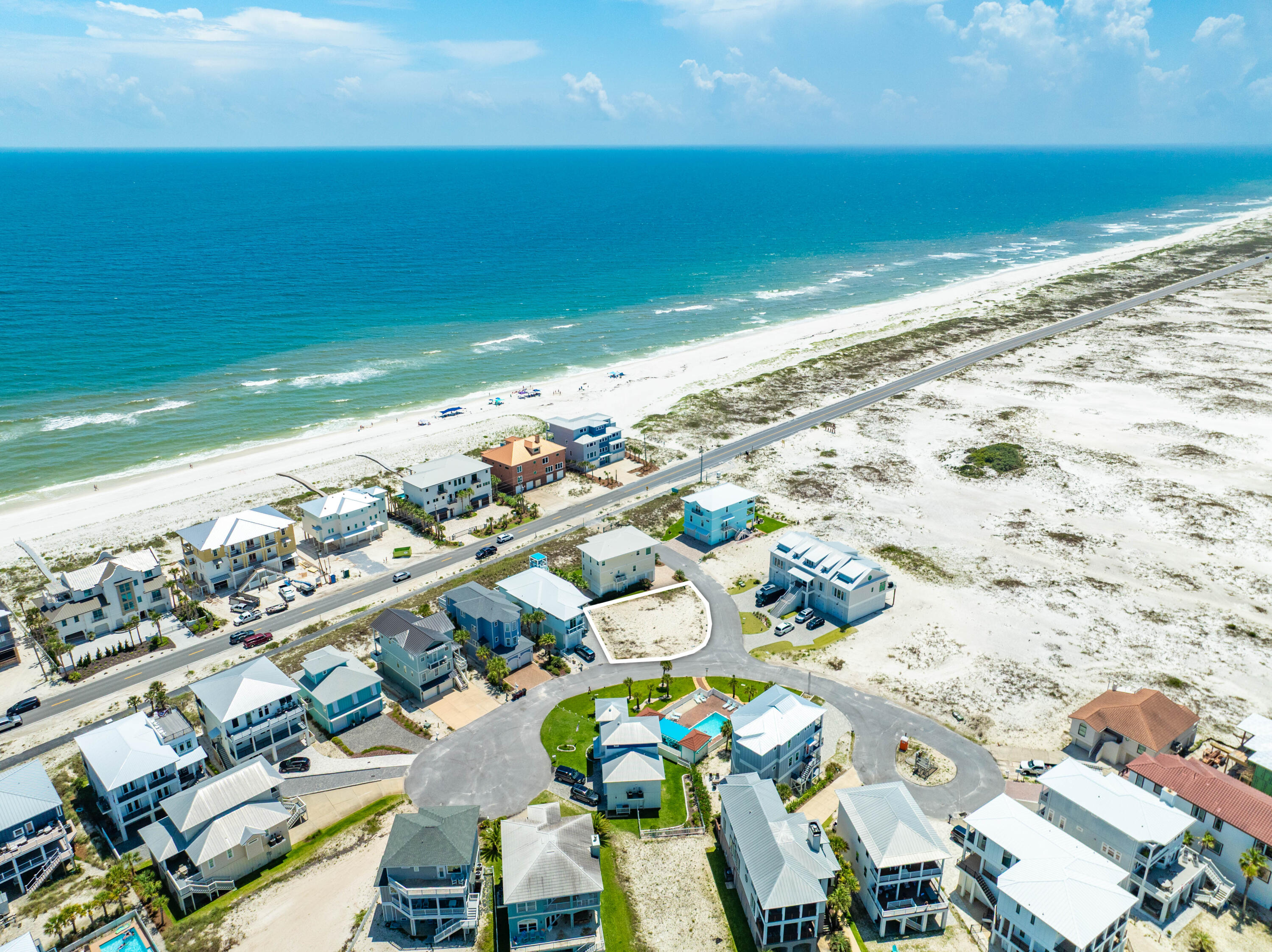 Lot 29 Spinnaker Court
