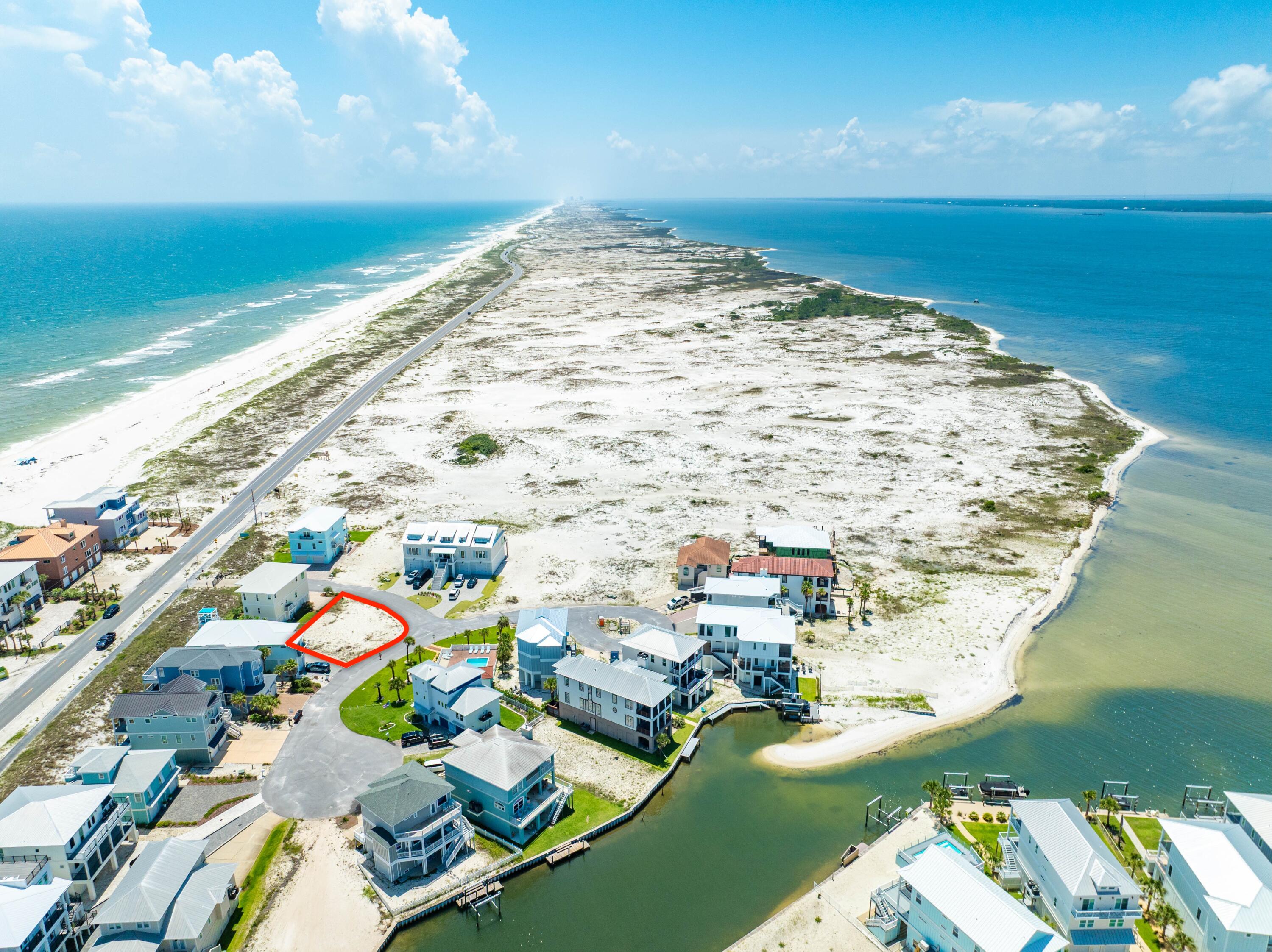 Lot 29 Spinnaker Court