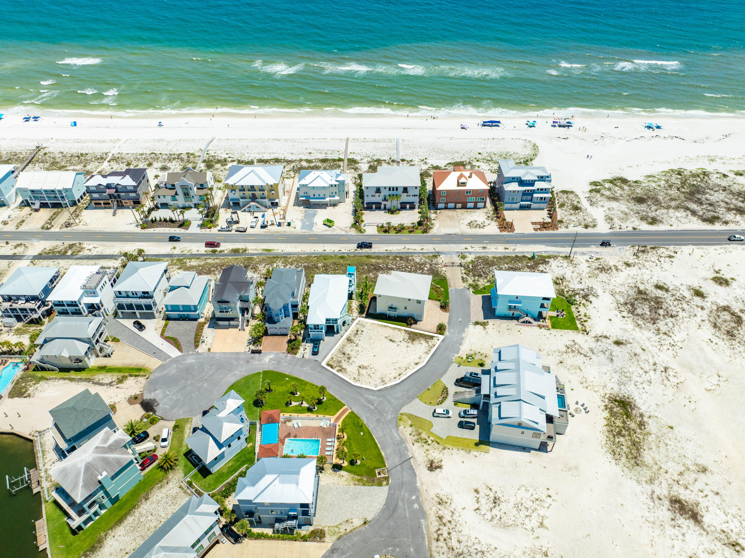 Lot 29 Spinnaker Court