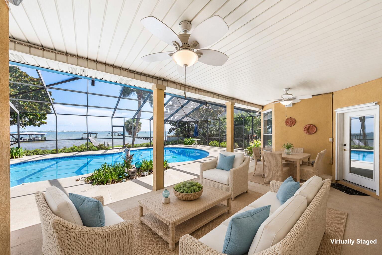 1901 Catamaran Drive