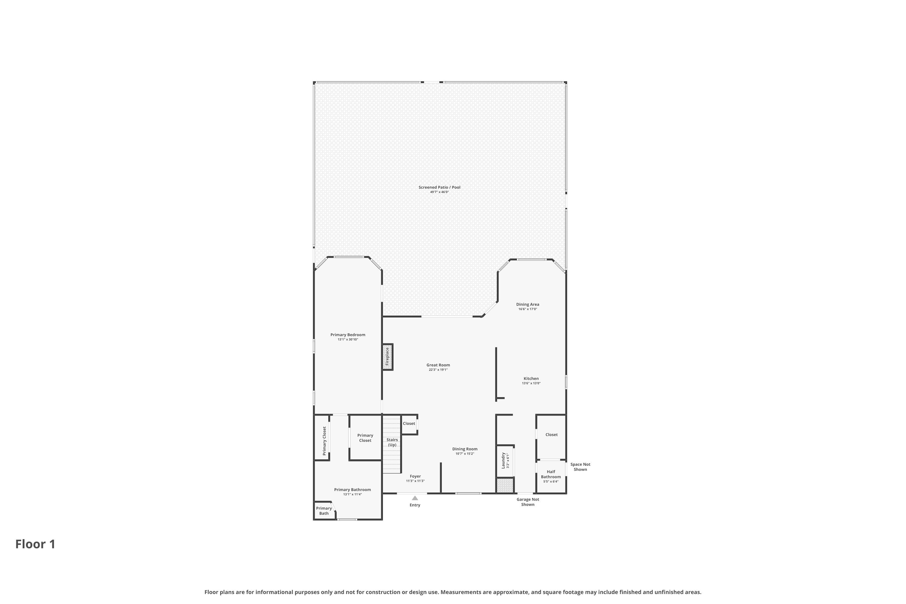 1901 Catamaran Drive