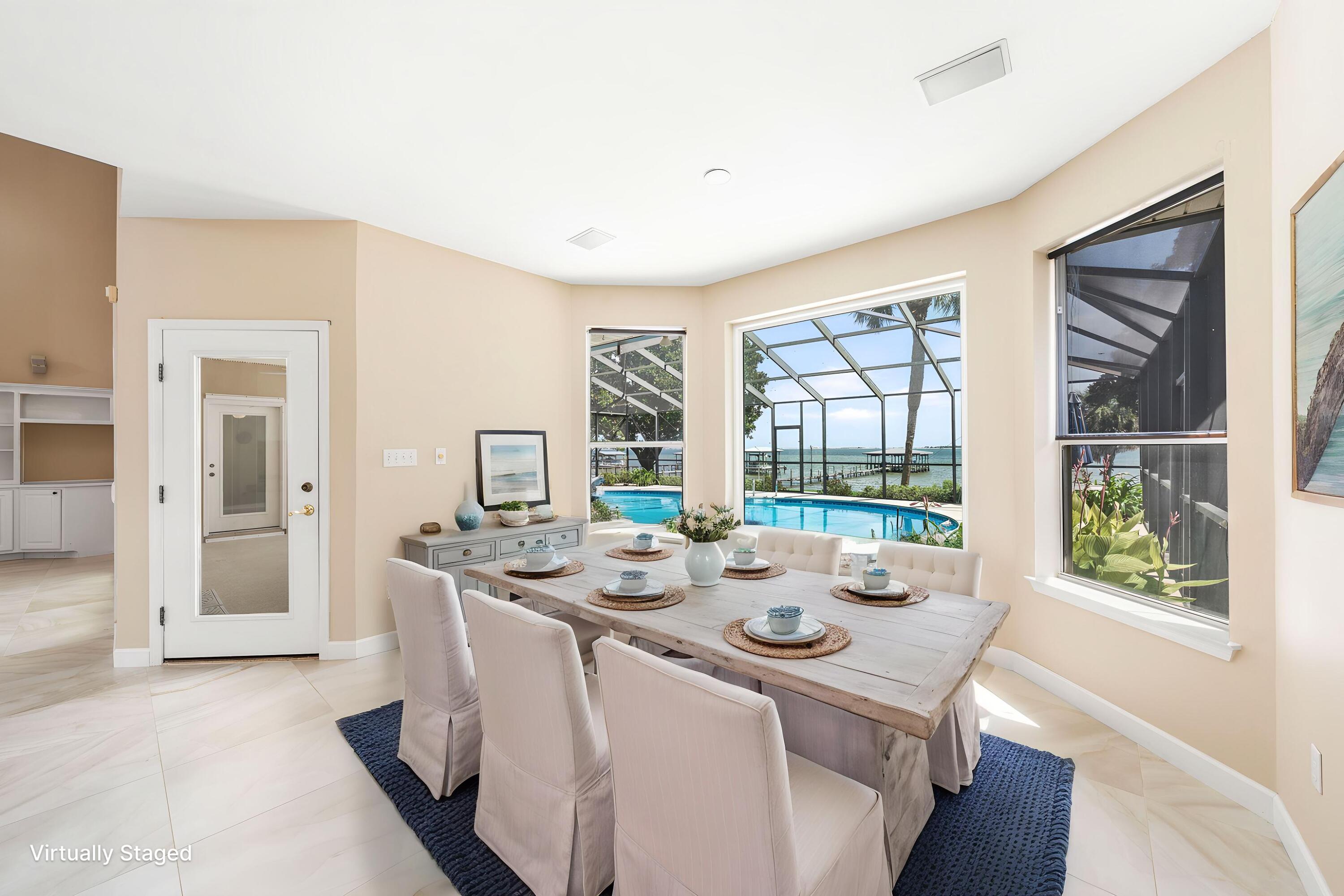1901 Catamaran Drive