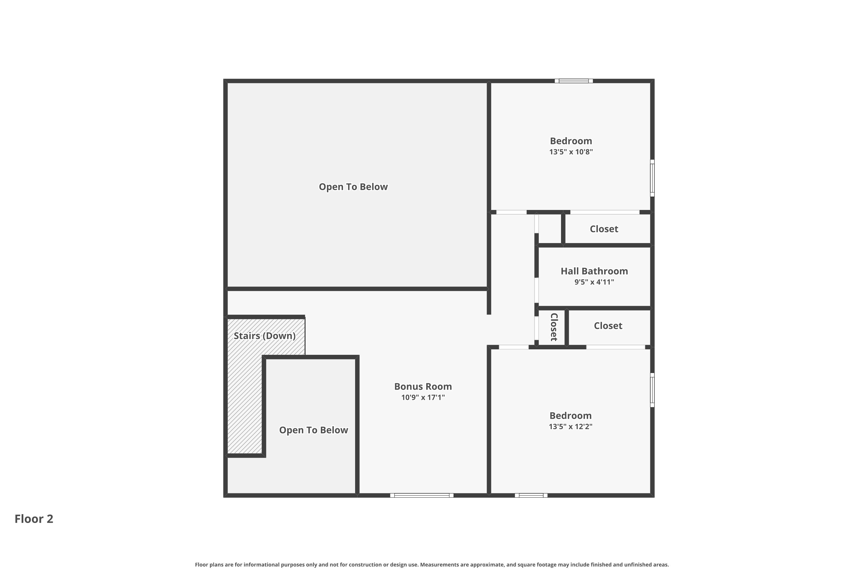 1901 Catamaran Drive