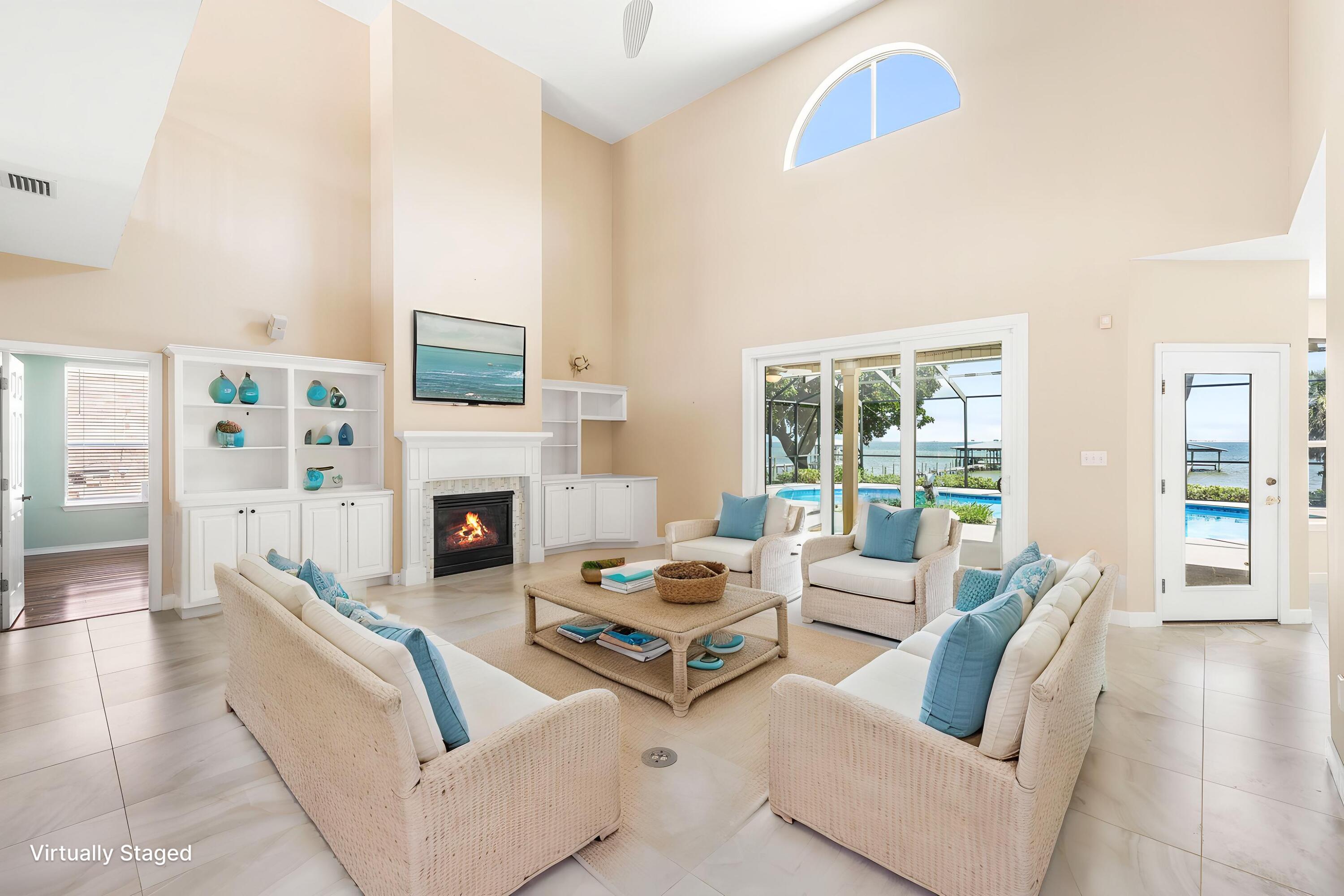 1901 Catamaran Drive