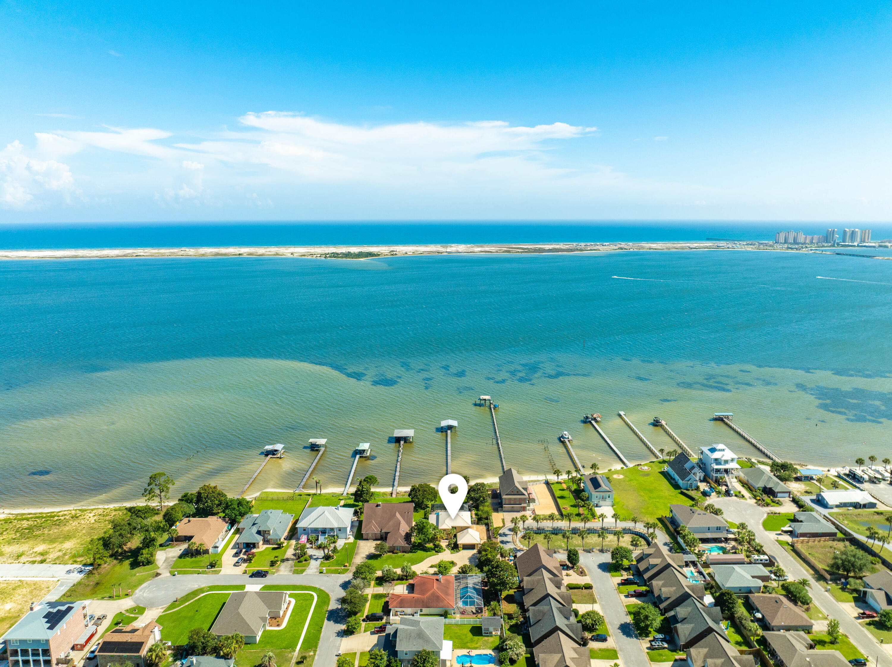 1901 Catamaran Drive
